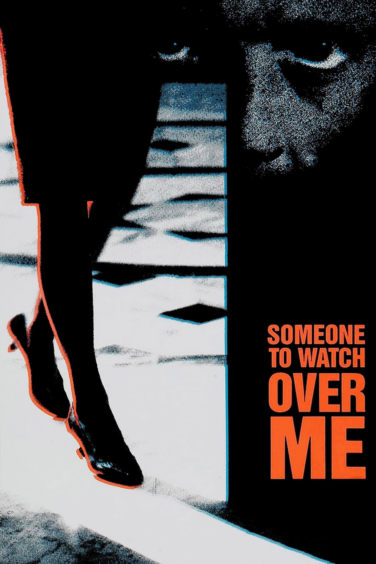 Someone to Watch Over Me preview 2