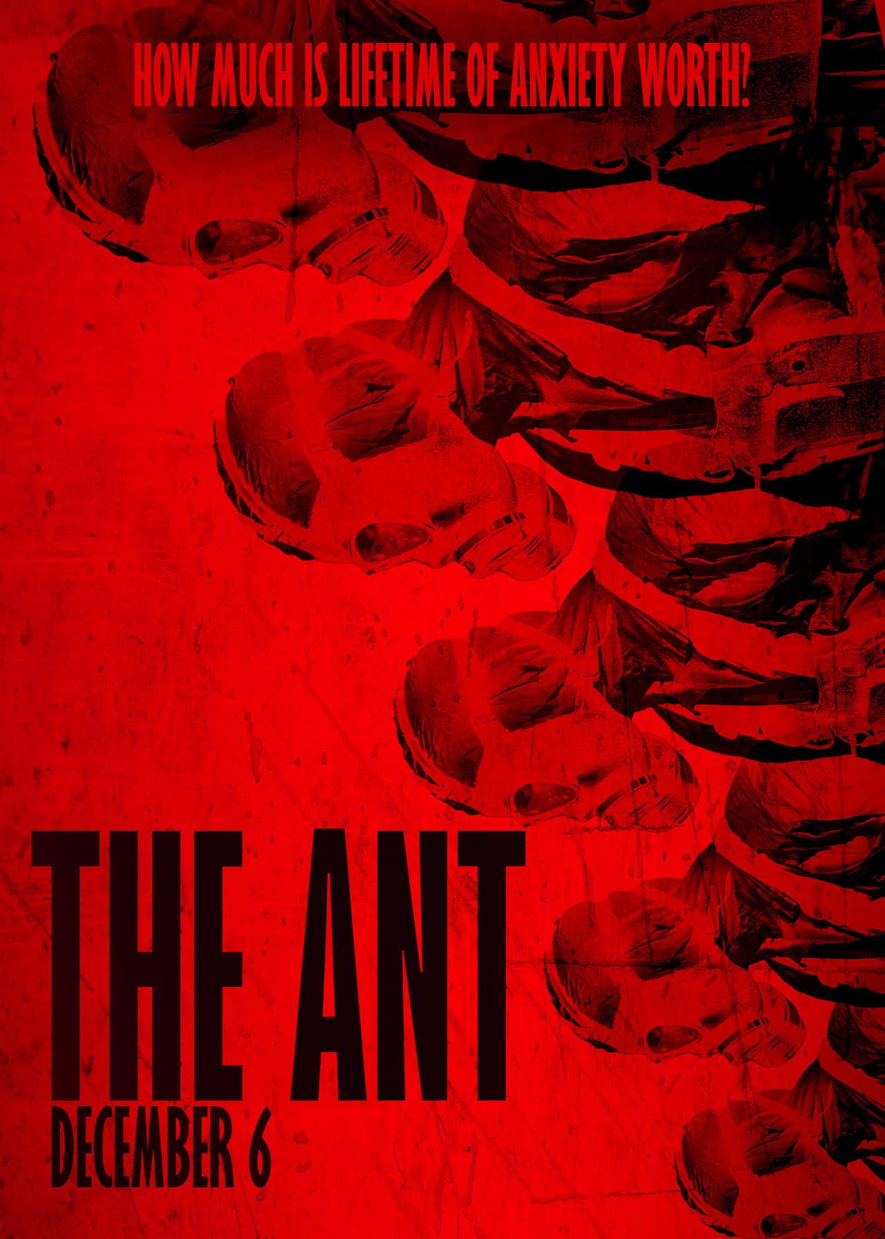 The Ant preview 2