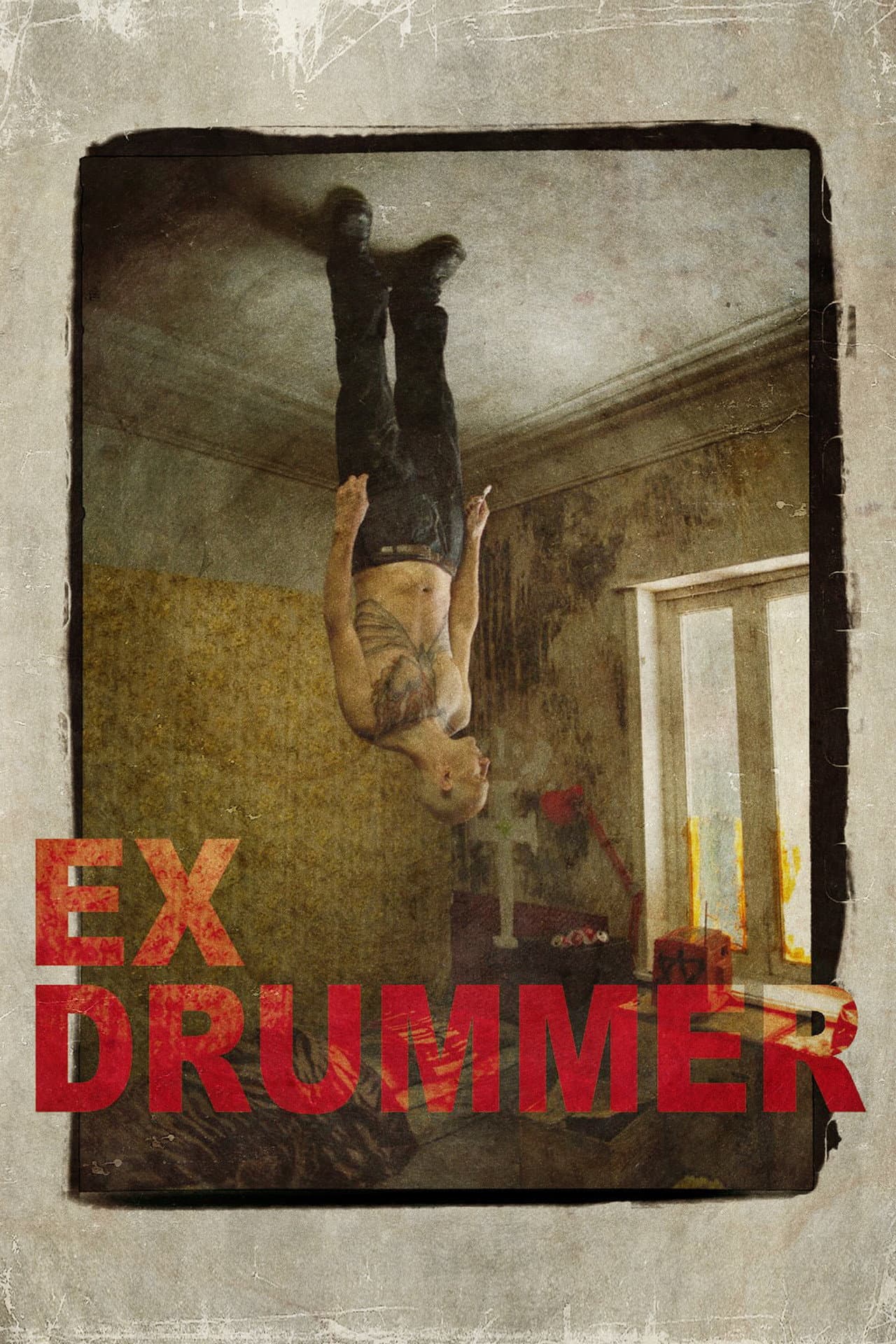 Ex Drummer preview 2