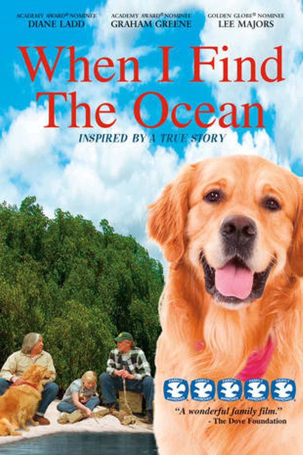 When I Find the Ocean preview 1