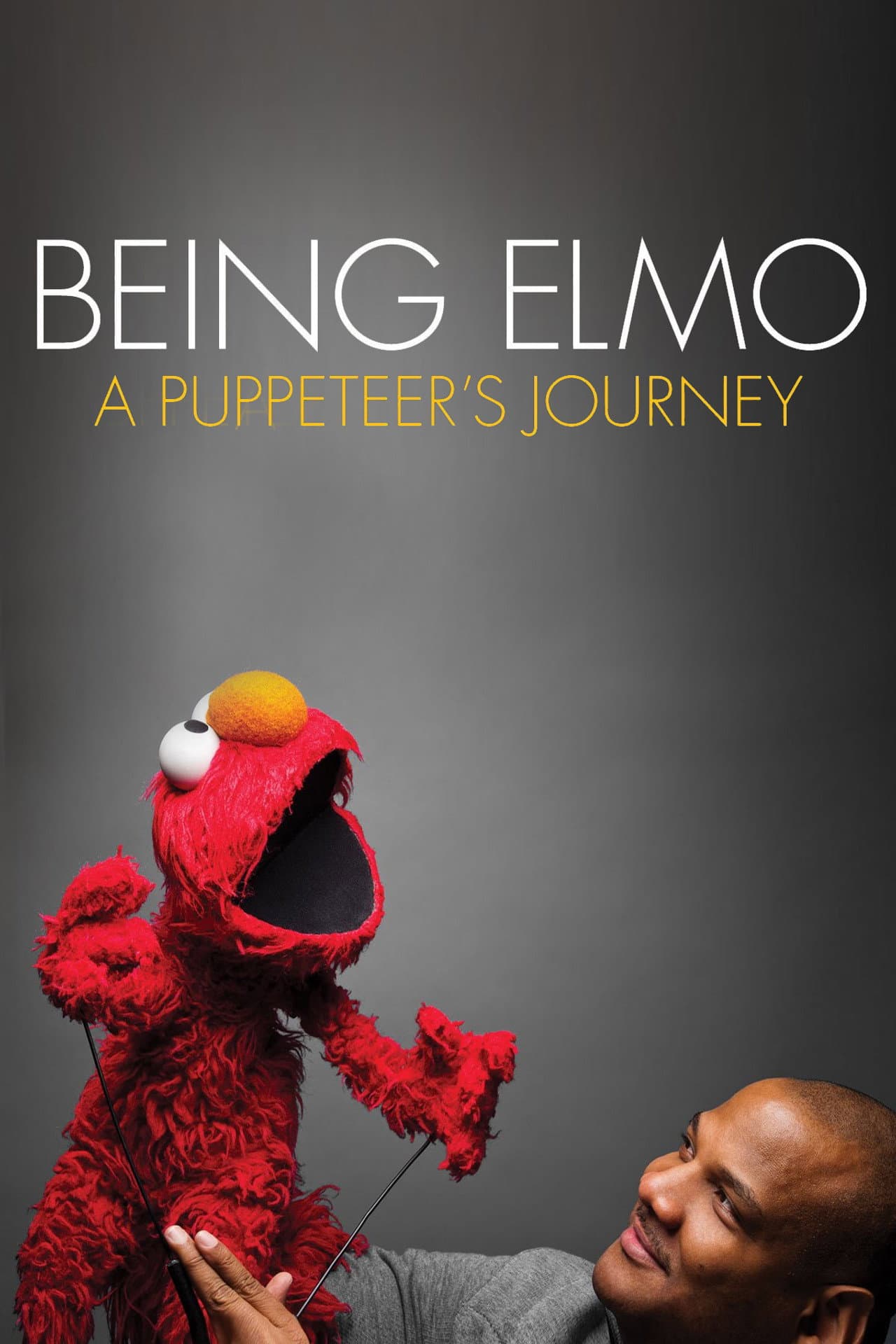 Being Elmo: A Puppeteer's Journey preview 2