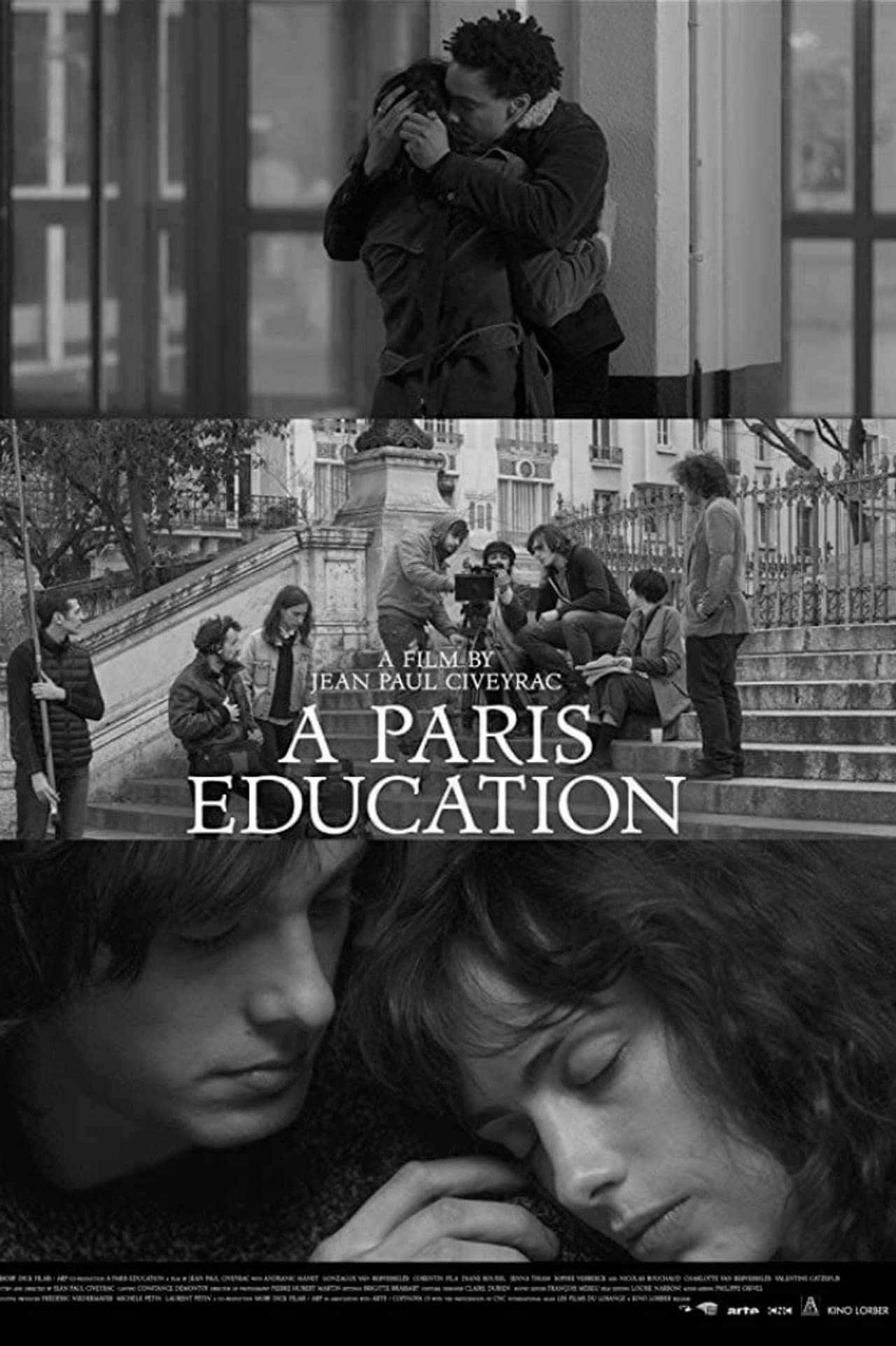 A Paris Education preview 2