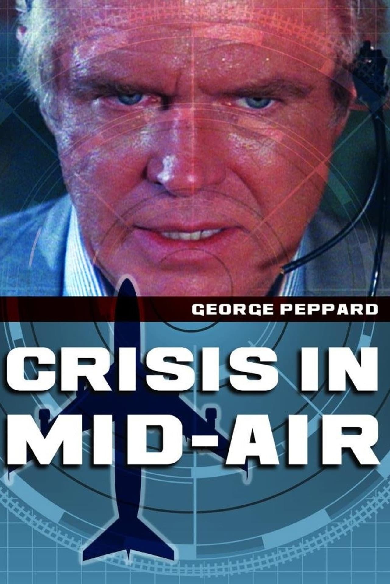 Crisis in Mid-Air preview 2