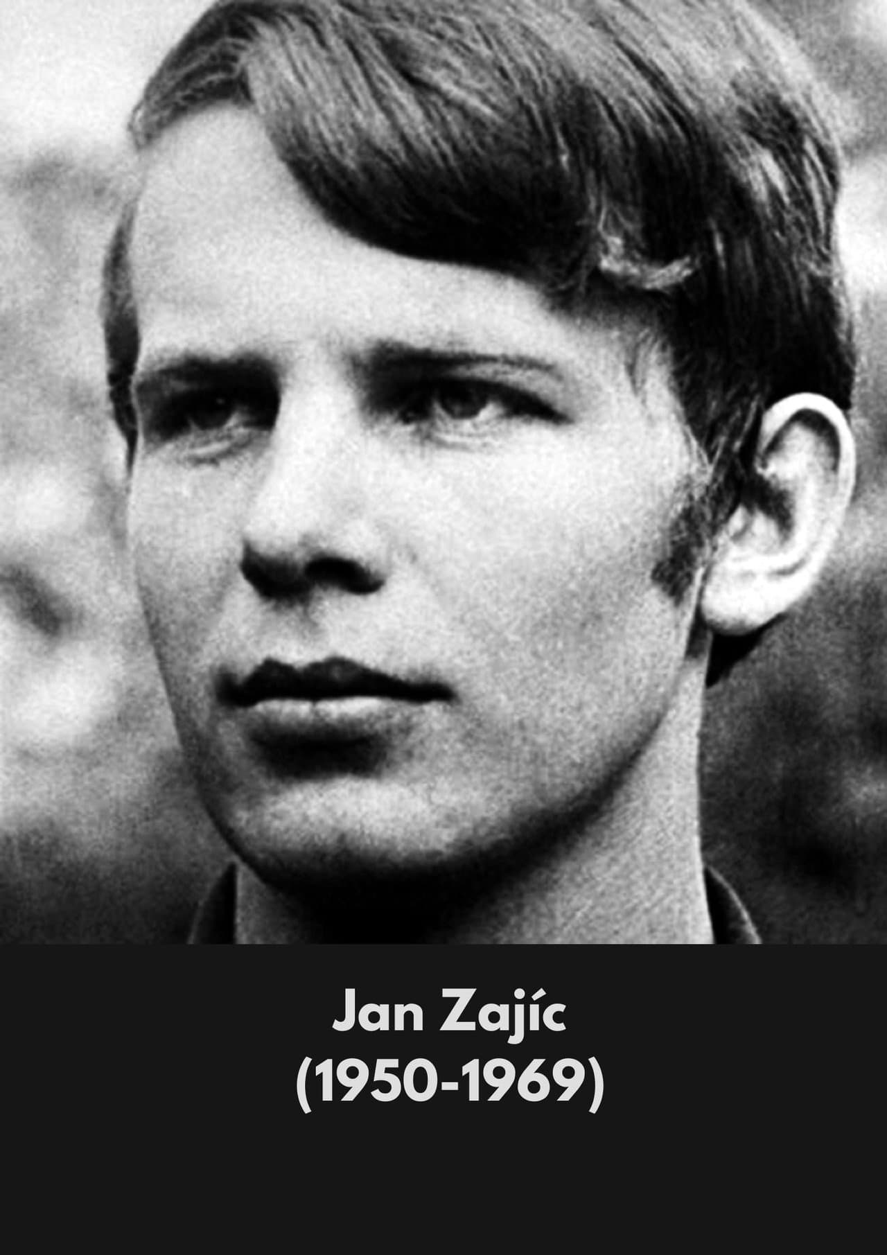 Sami proti zlu: Jan Zajíc - pochodeň č. 2 preview 1