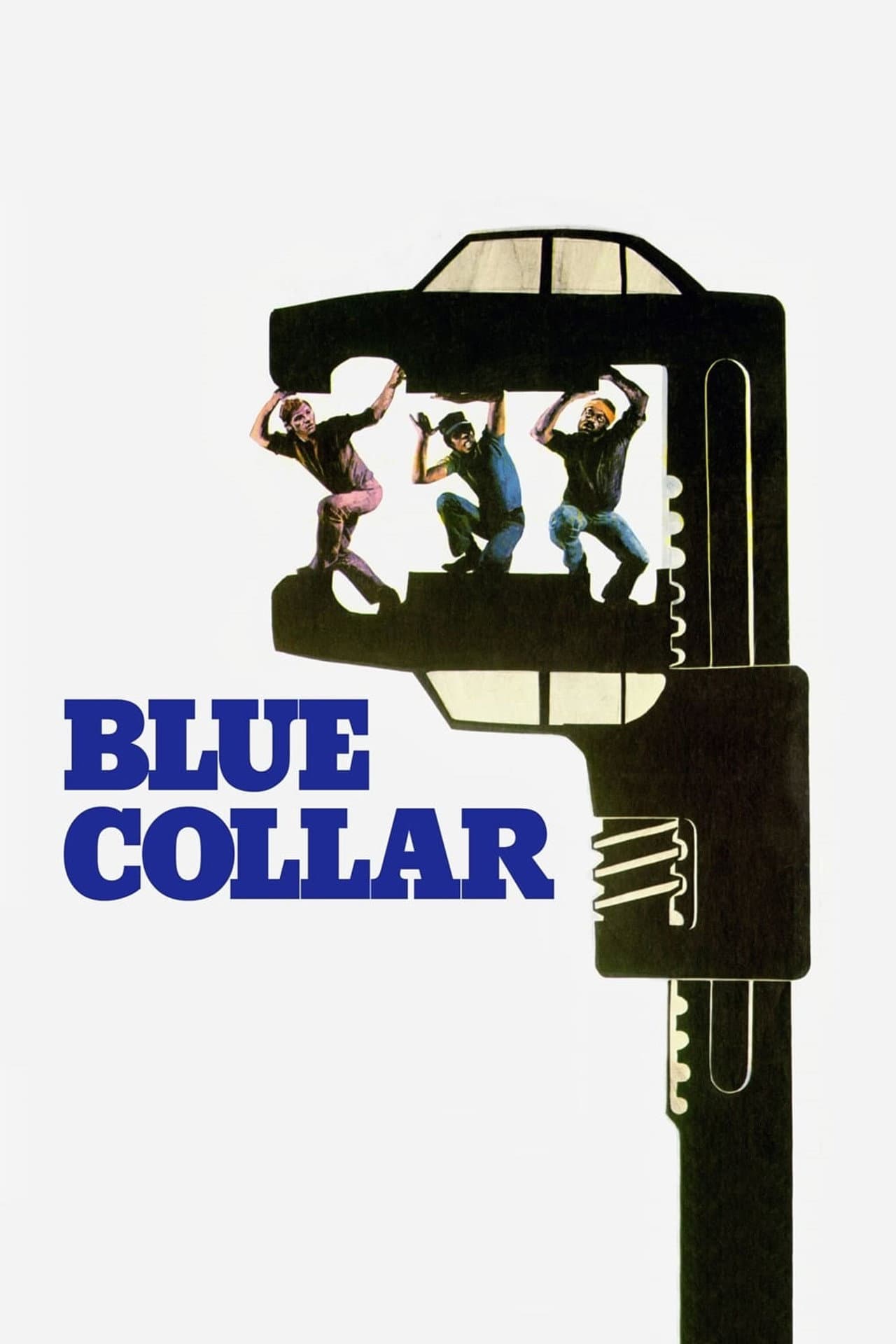 Blue Collar preview 2