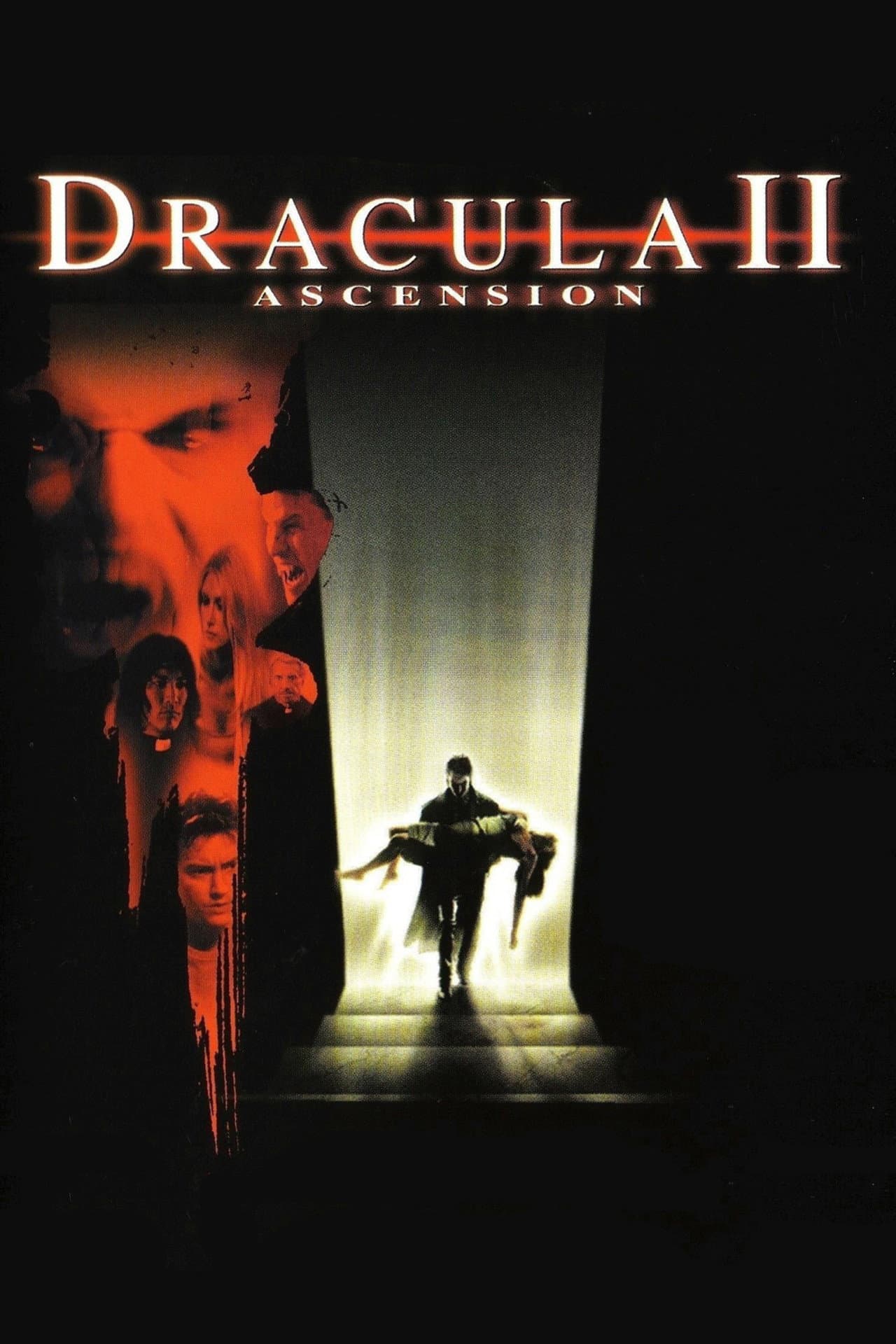 Dracula II: Ascension preview 2