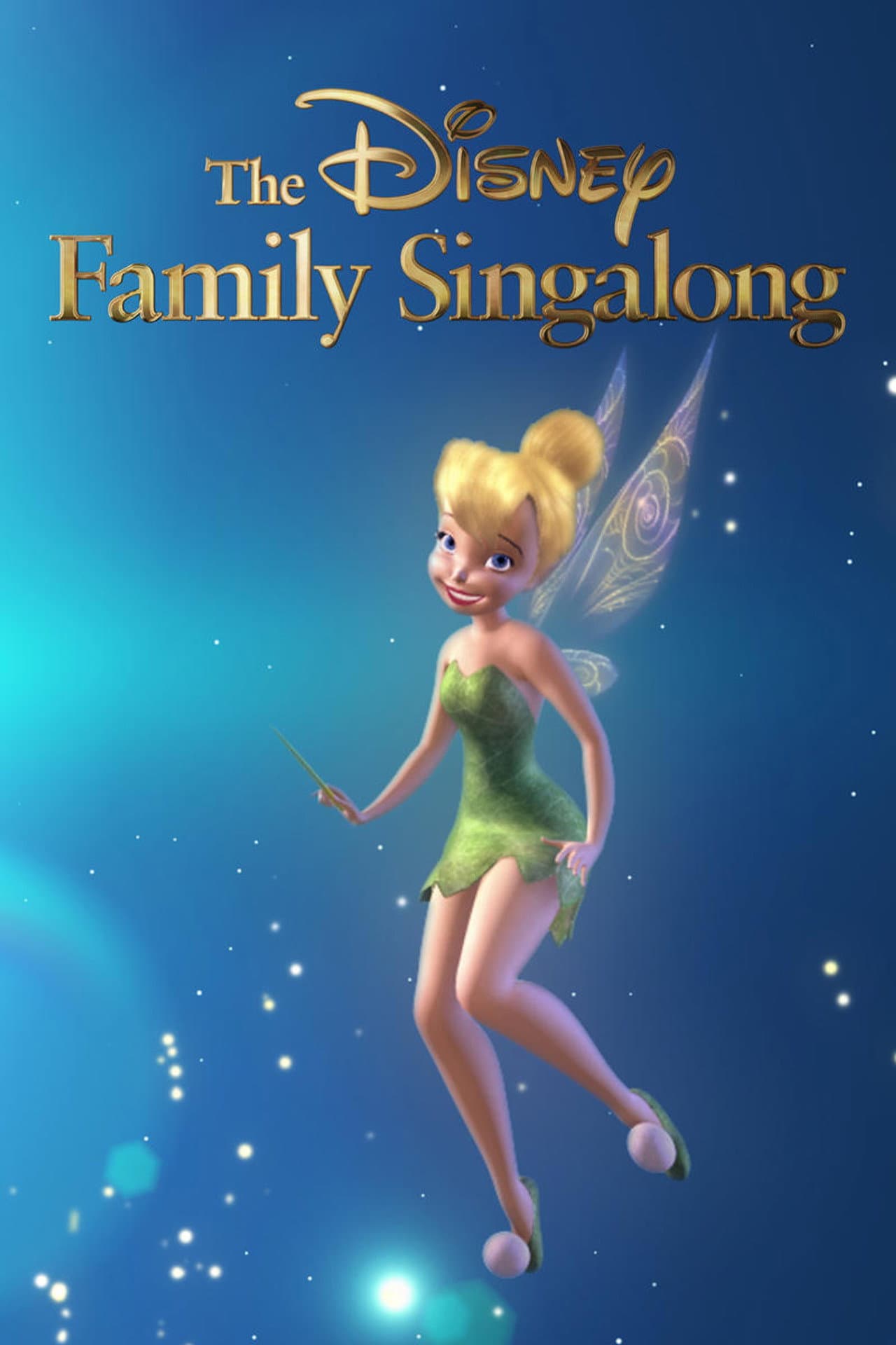 The Disney Family Singalong preview 2