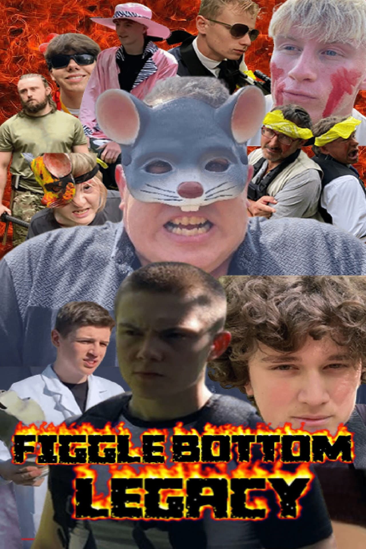 Figglebottom Legacy preview 1