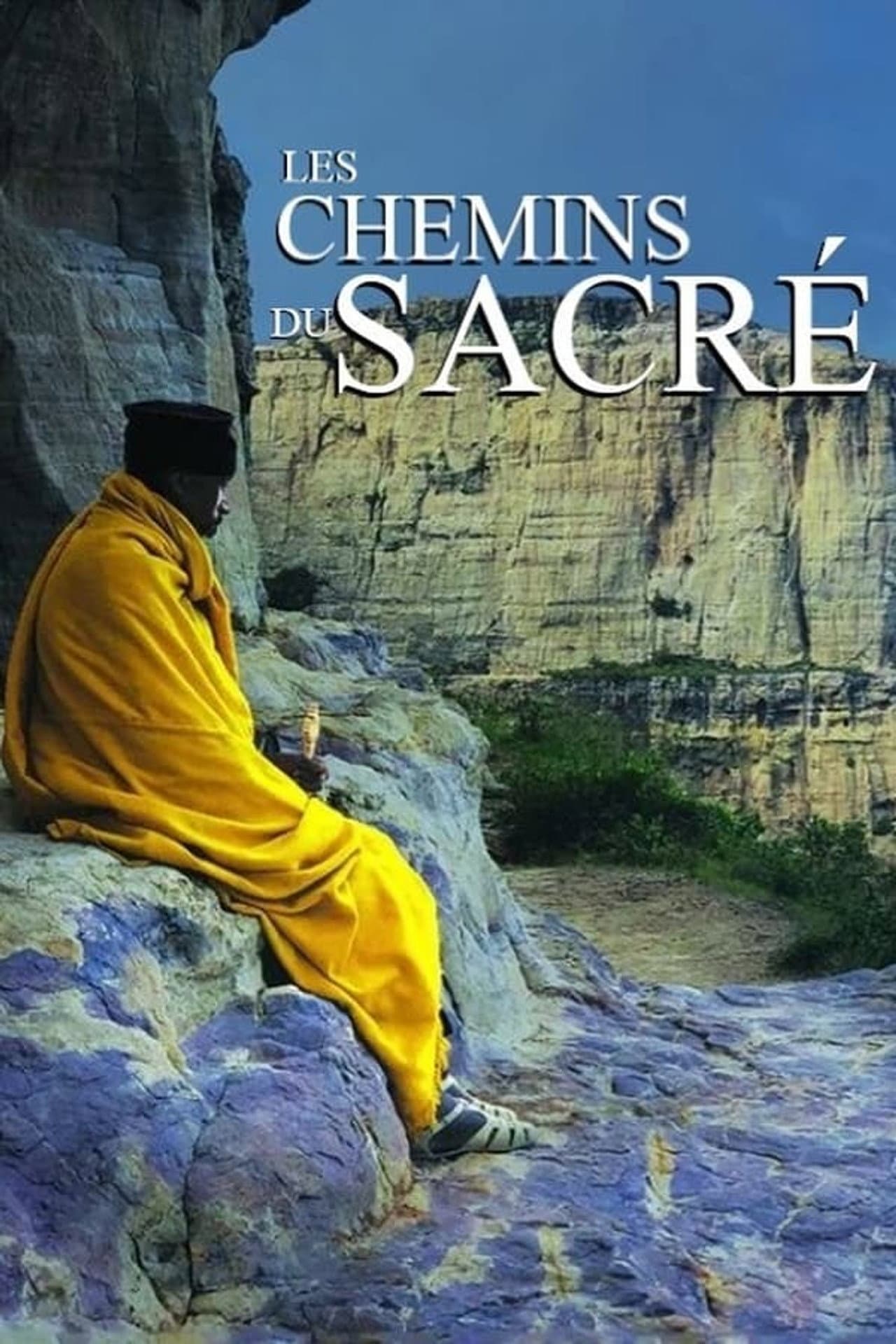 Sacred Paths preview 2