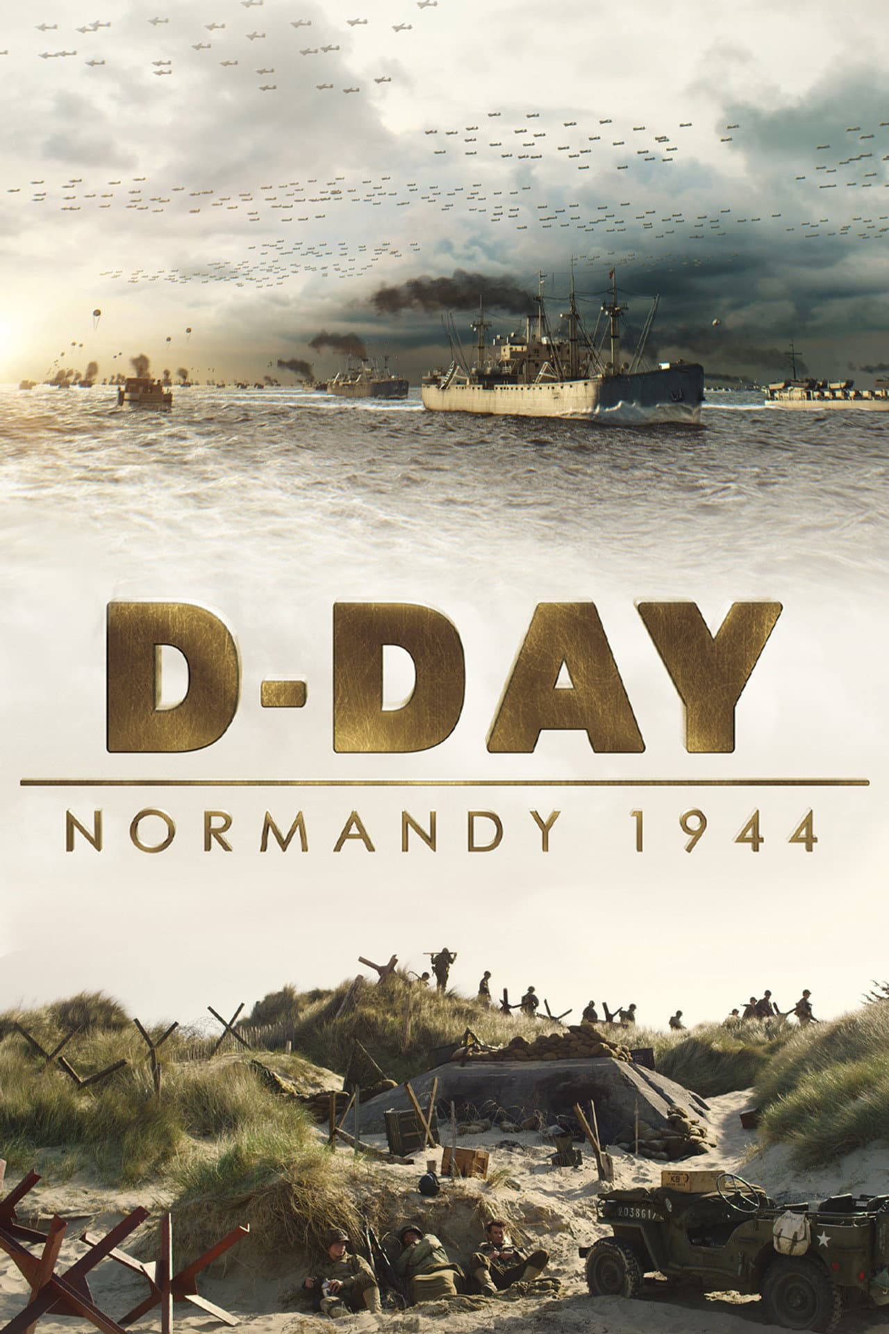 D-Day: Normandy 1944 preview 2