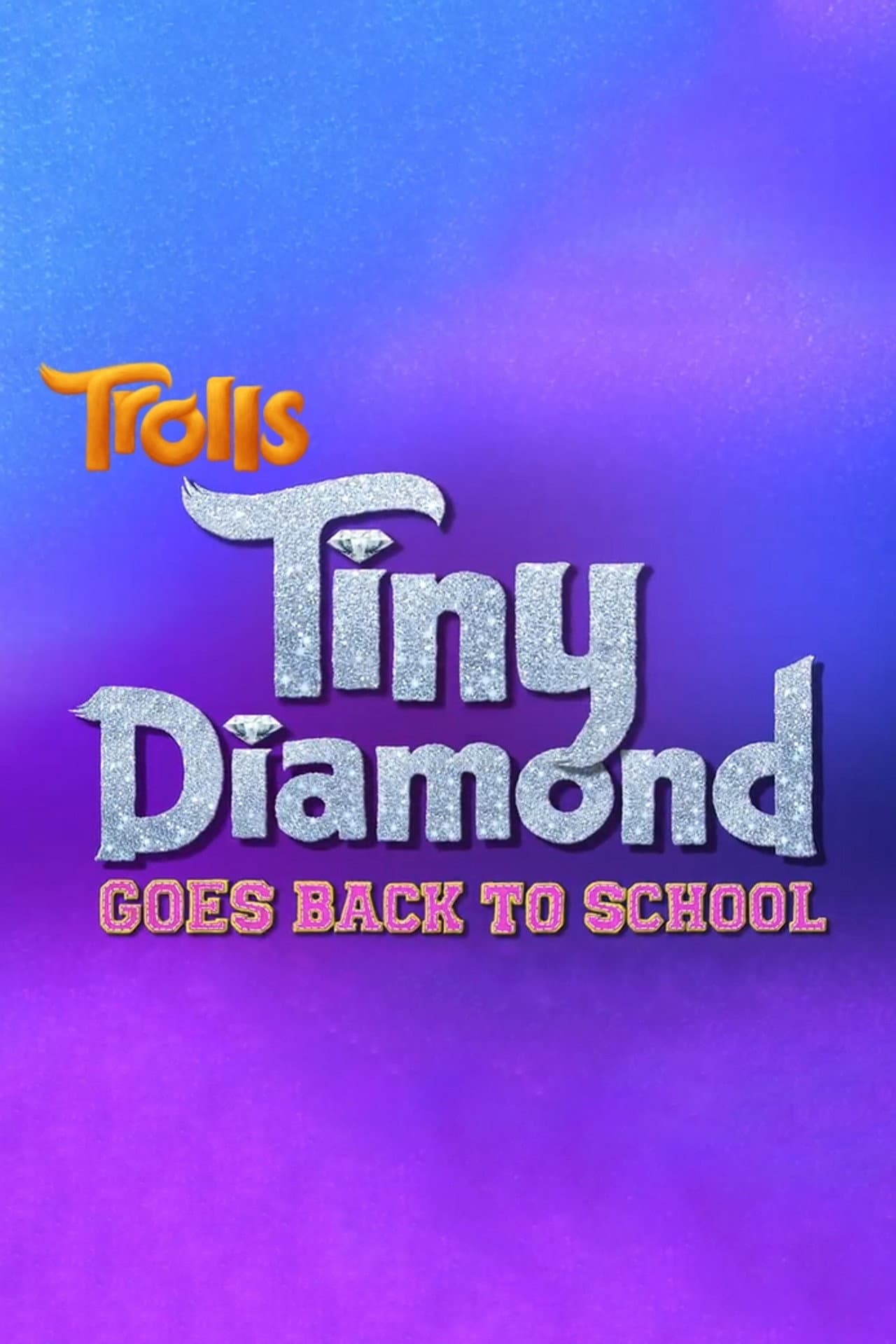 Trolls: Tiny Diamond Goes Back to School preview 2