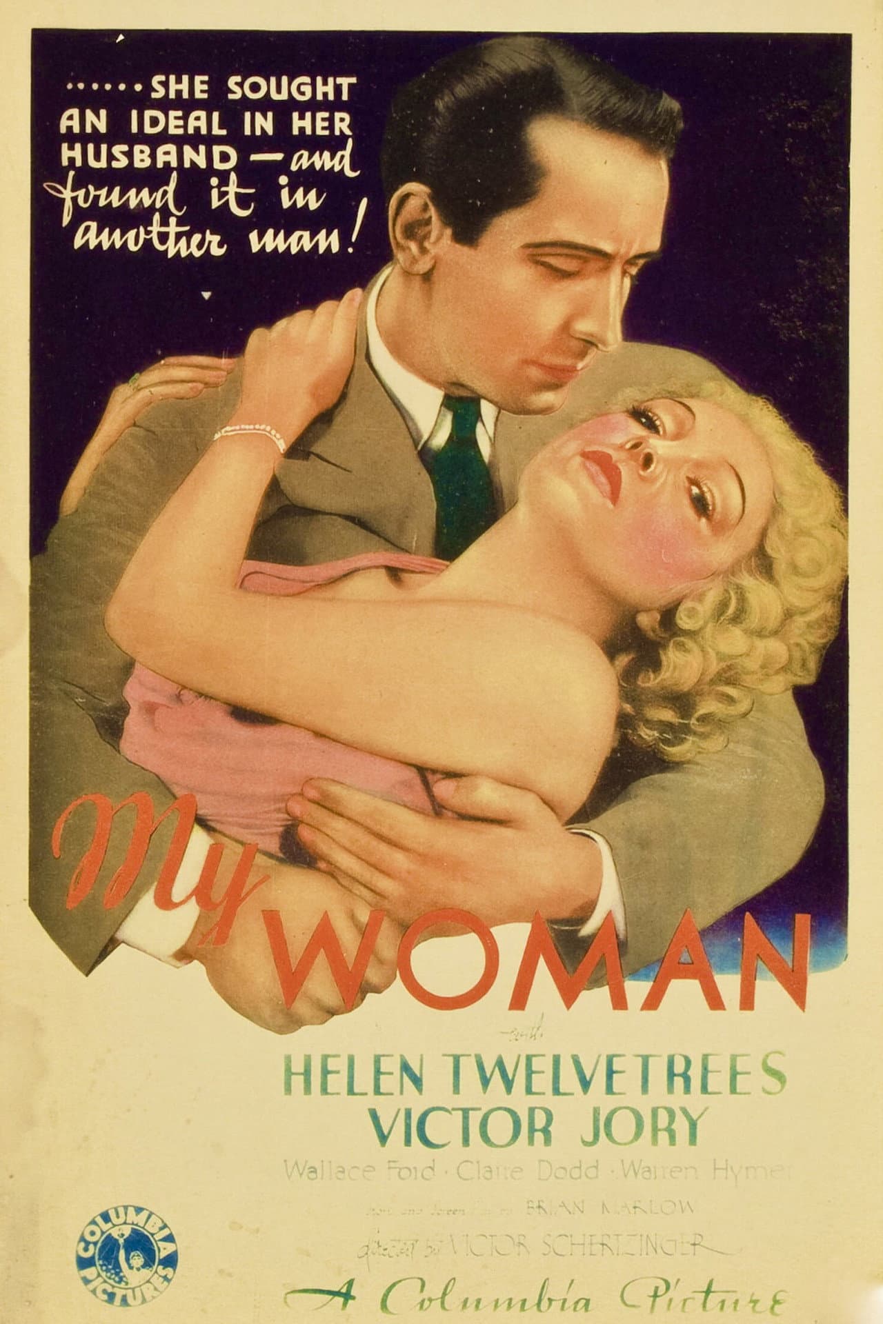 My Woman preview 2