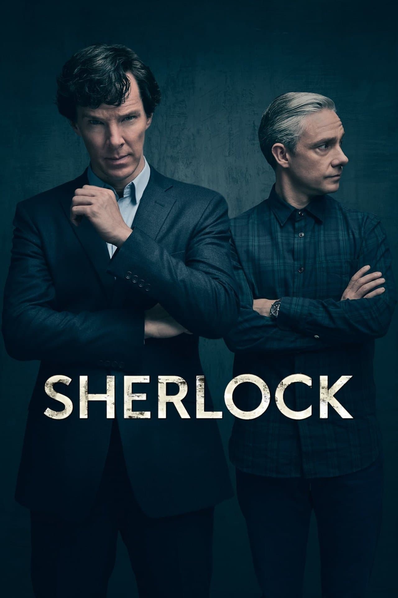 Sherlock preview 2