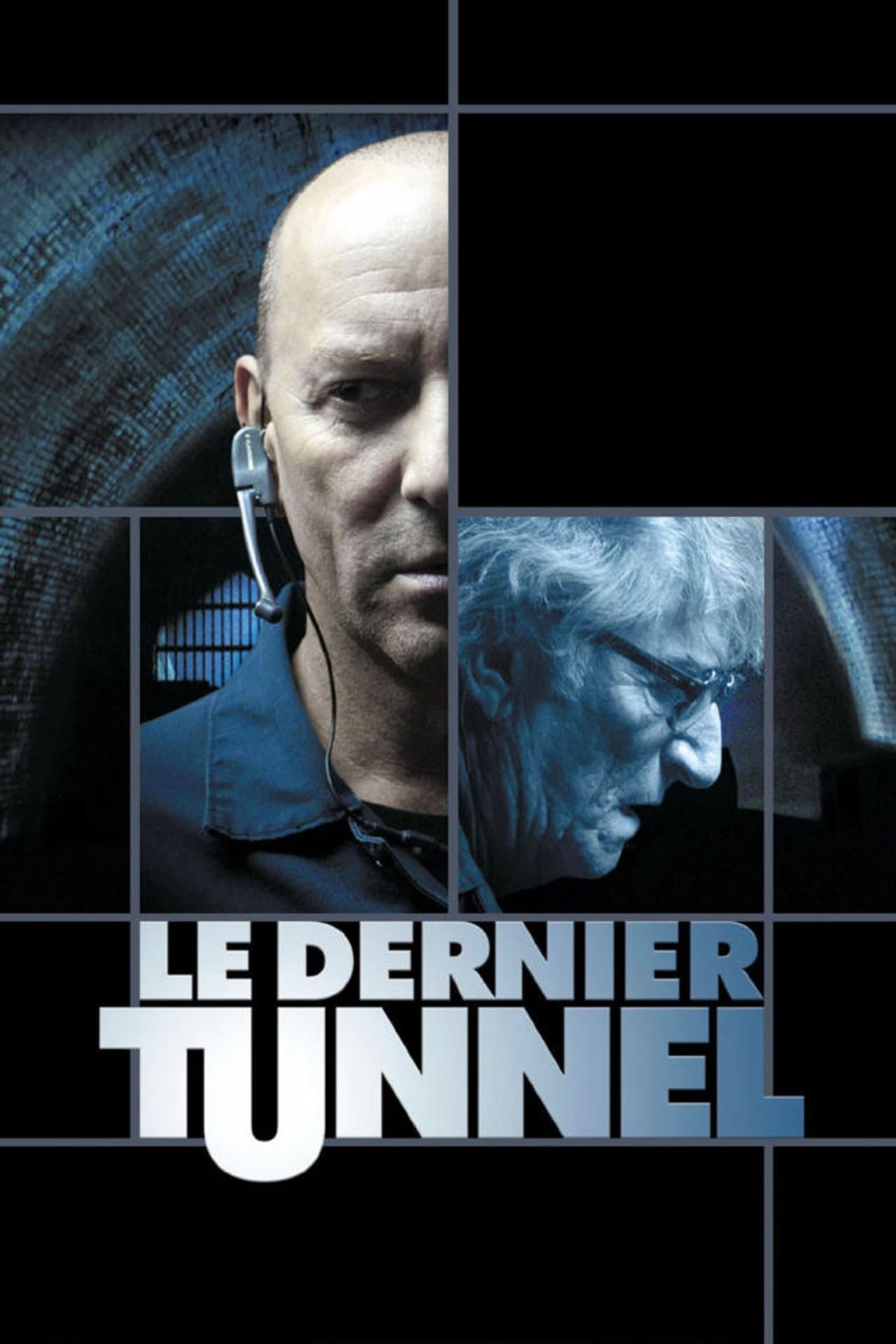 The Last Tunnel preview 2