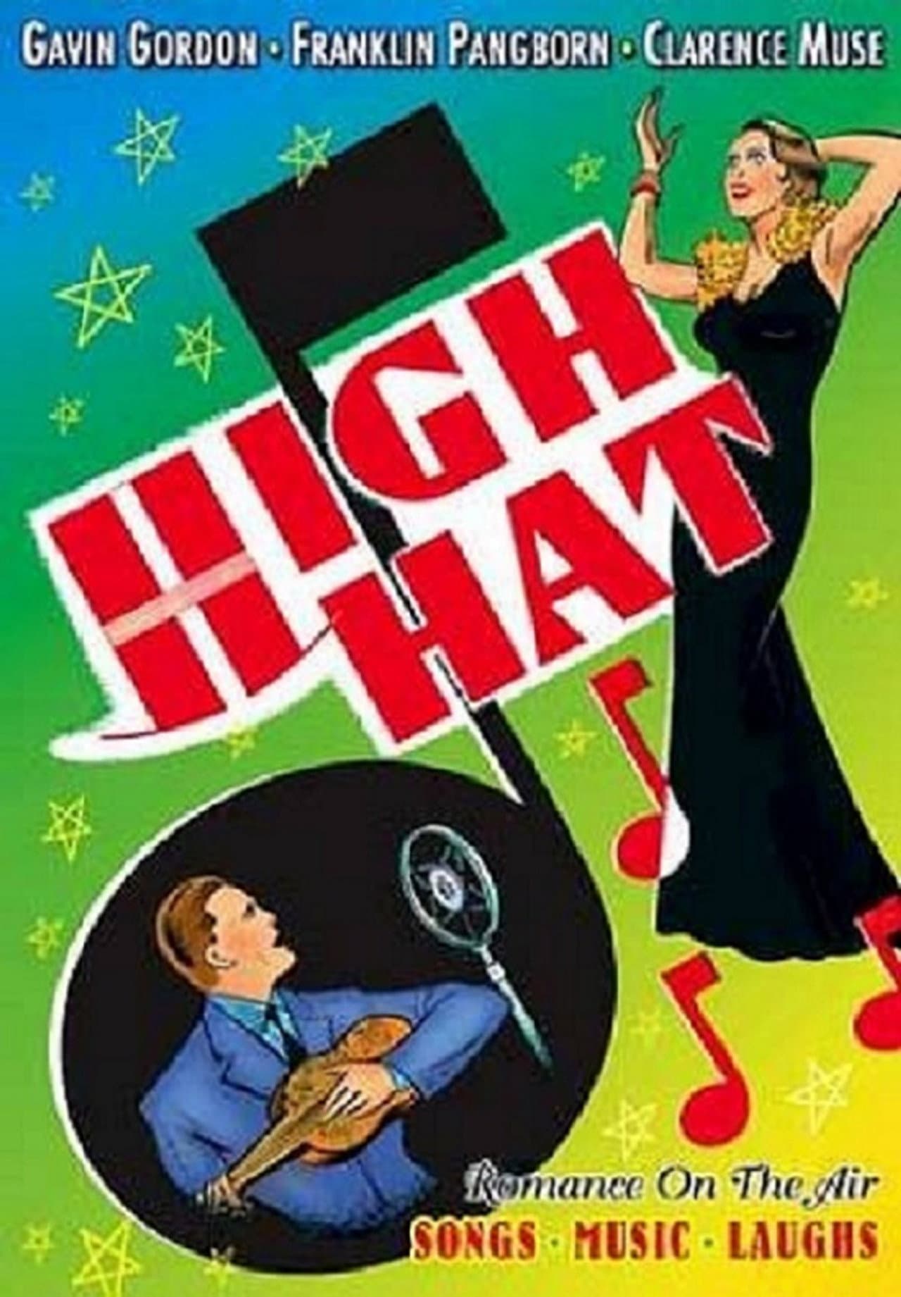 High Hat preview 1