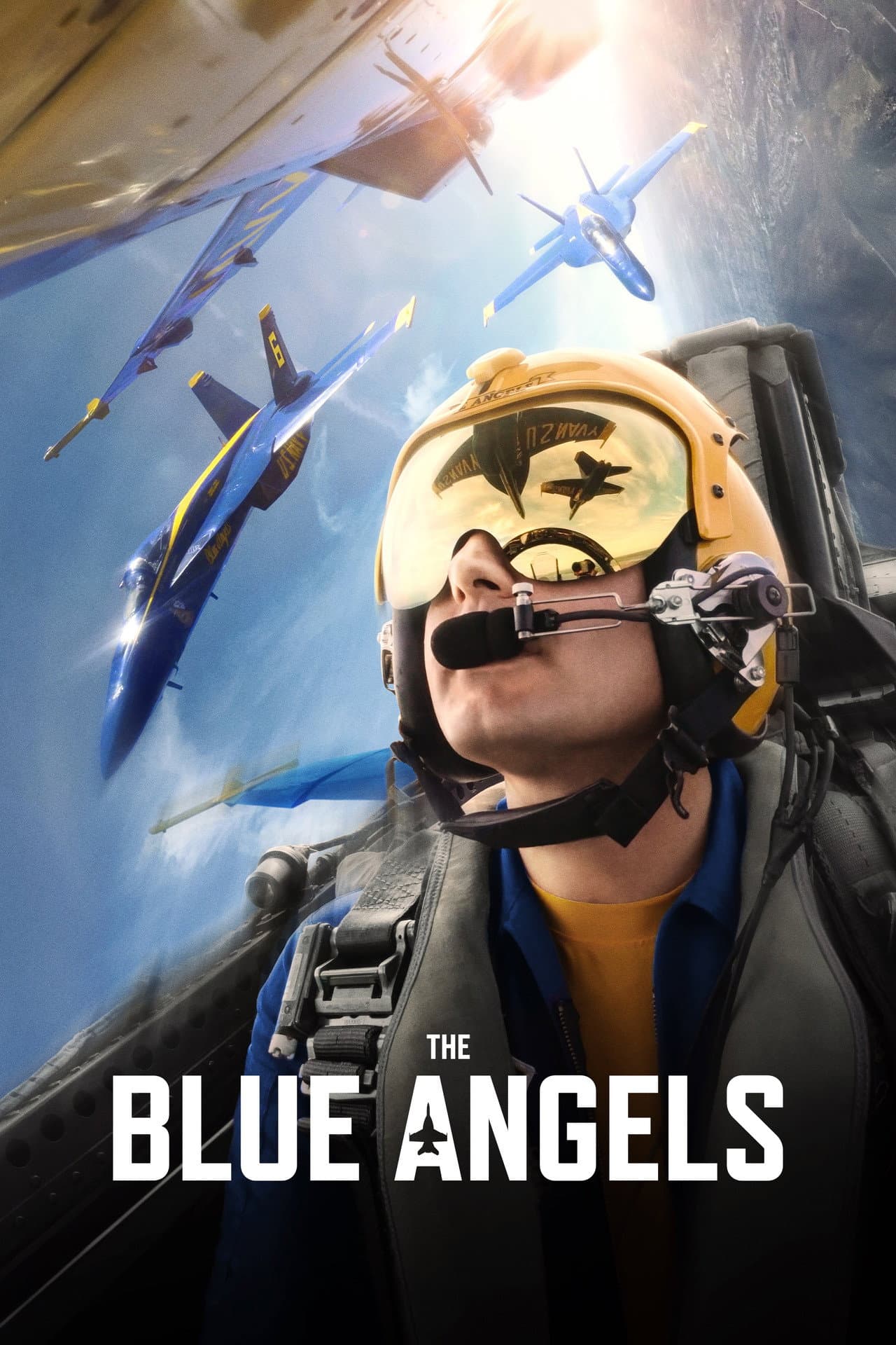 The Blue Angels preview 2
