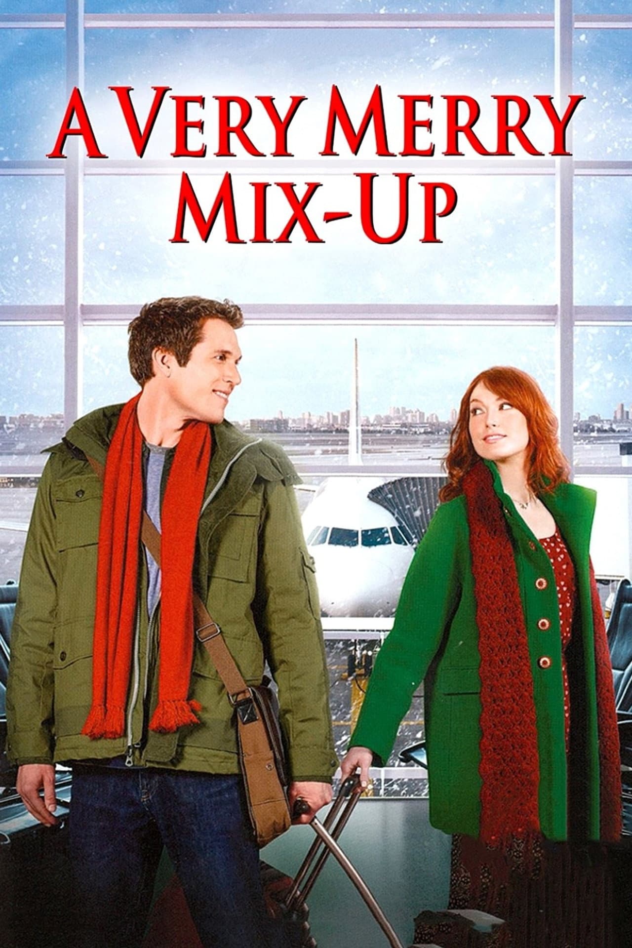 A Very Merry Mix-Up preview 2