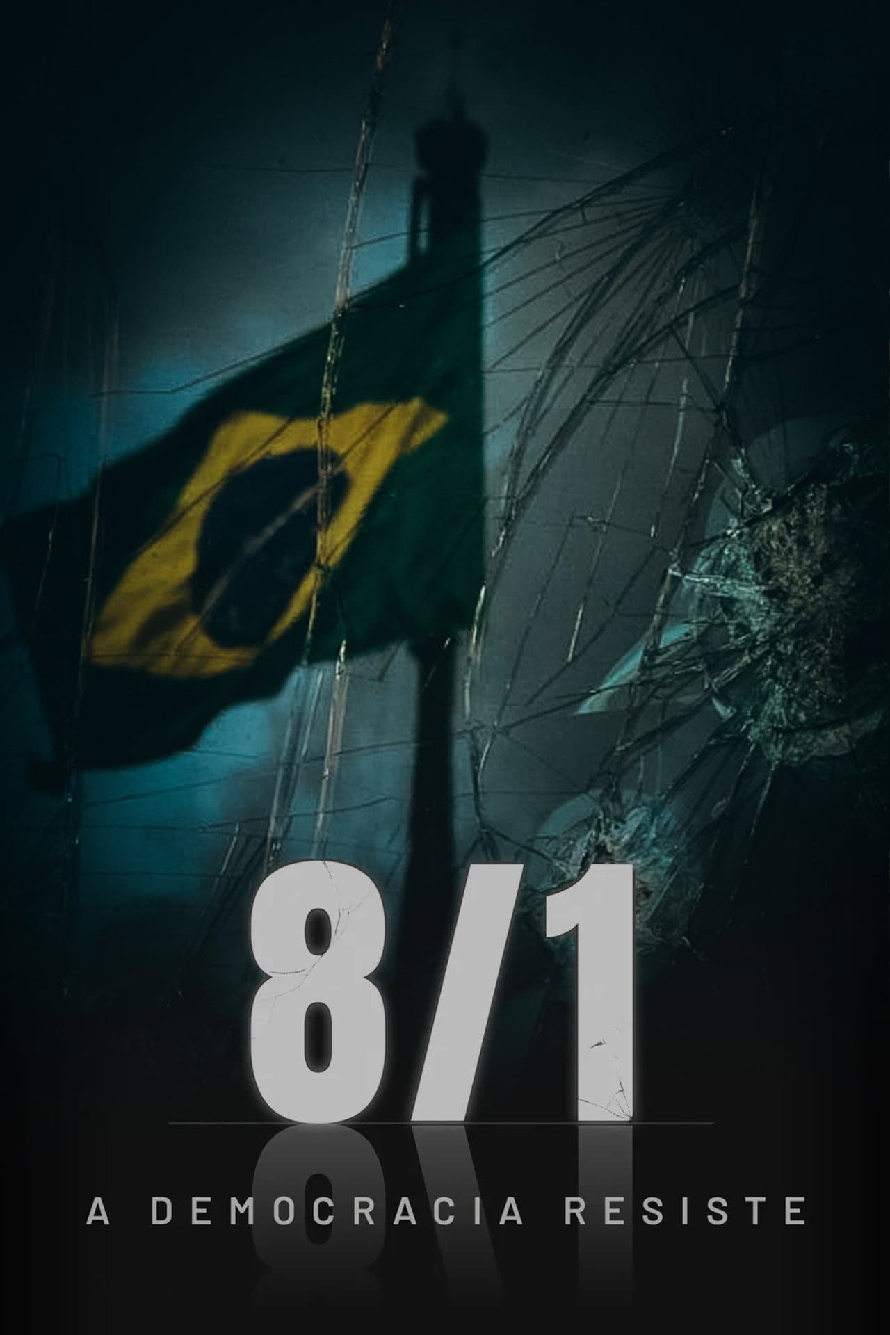 8/1 – A Democracia Resiste preview 2