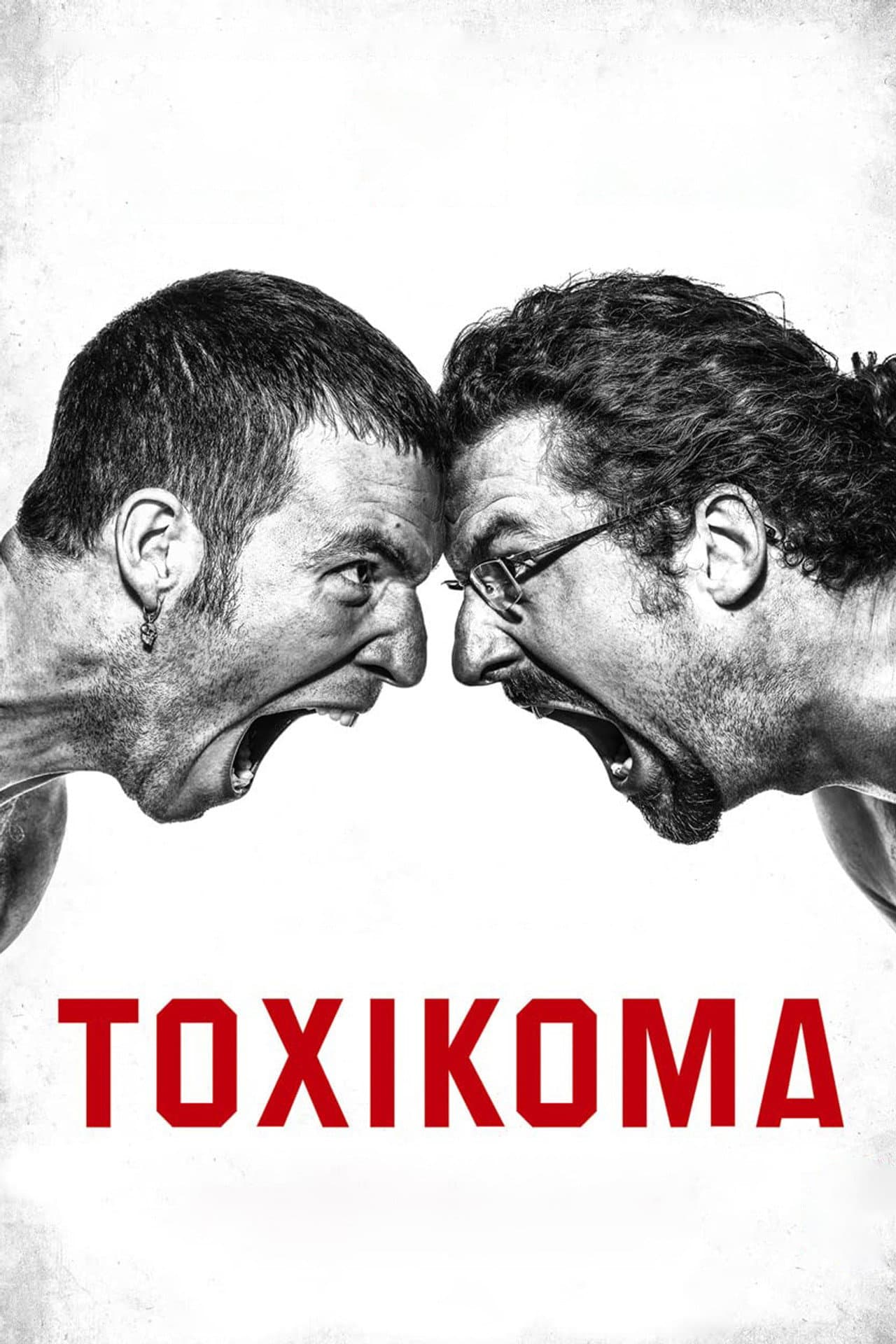 Toxikoma preview 2