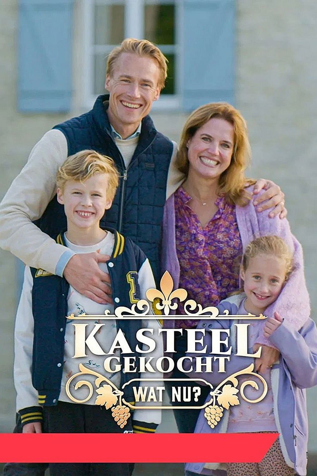 Kasteel Gekocht: Wat Nu? preview 2