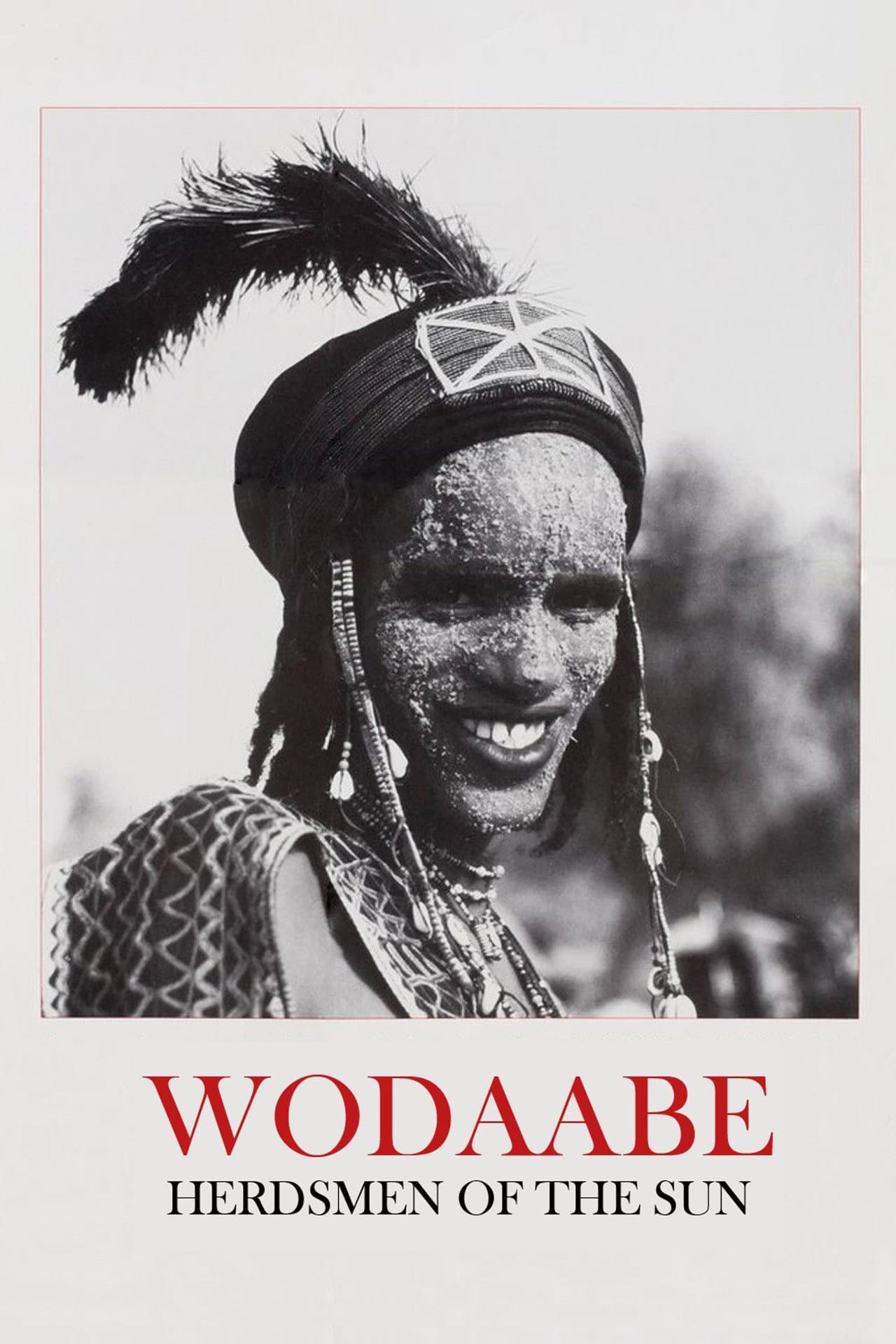 Wodaabe: Herdsmen of the Sun preview 2