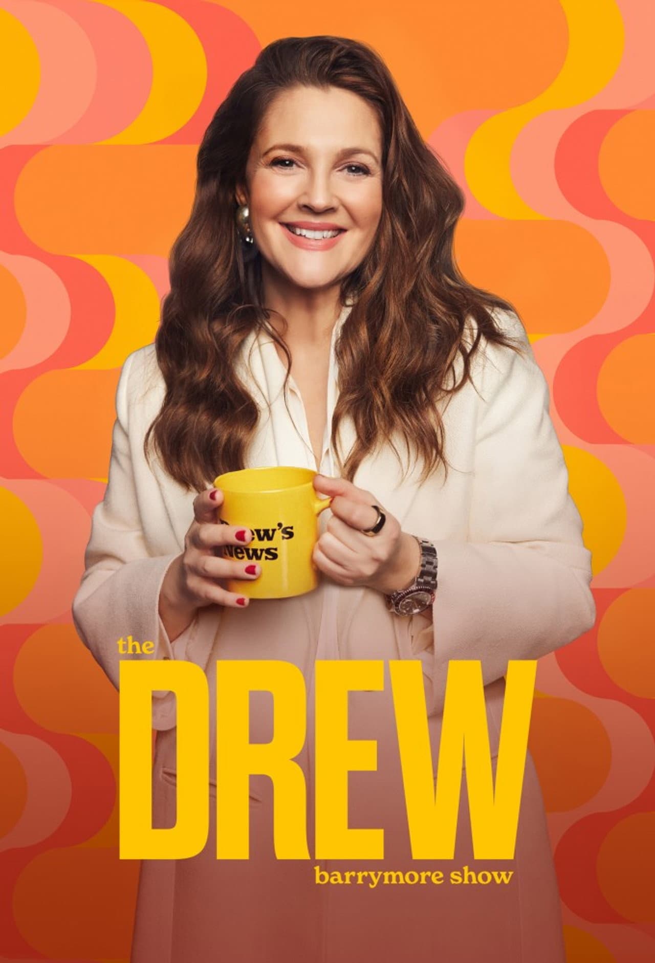 The Drew Barrymore Show preview 2