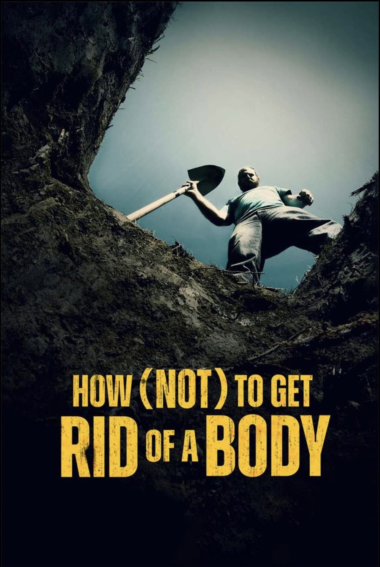 How (Not) To Get Rid of a Body preview 2