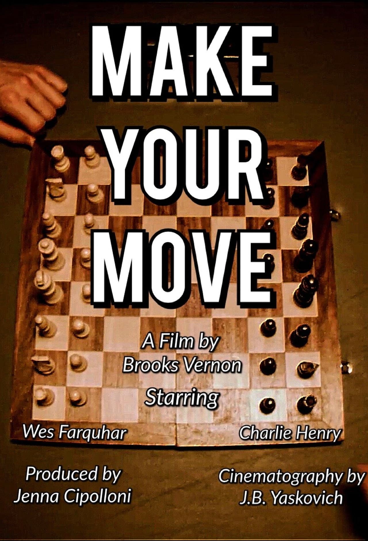 Make Your Move preview 1