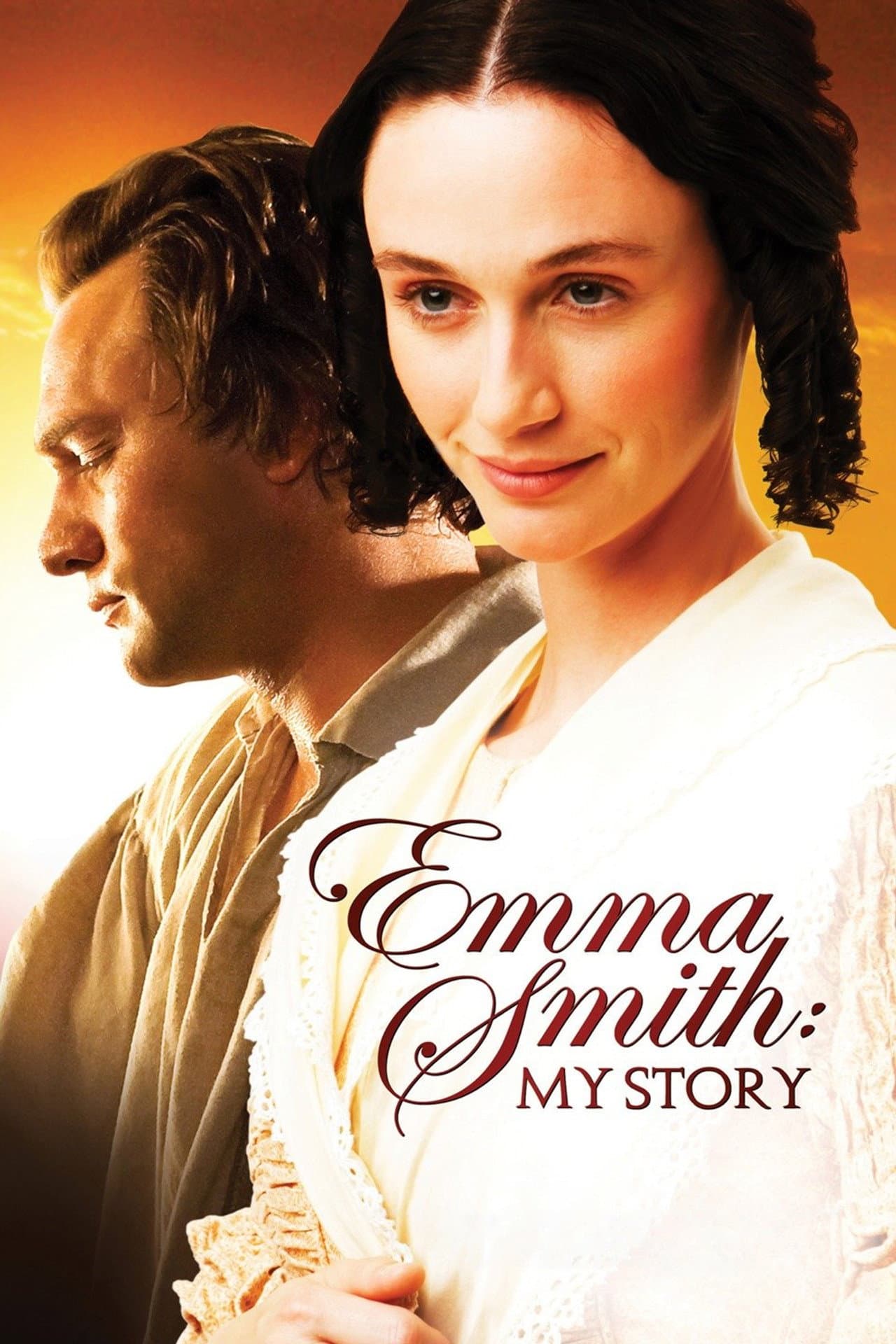 Emma Smith: My Story preview 1