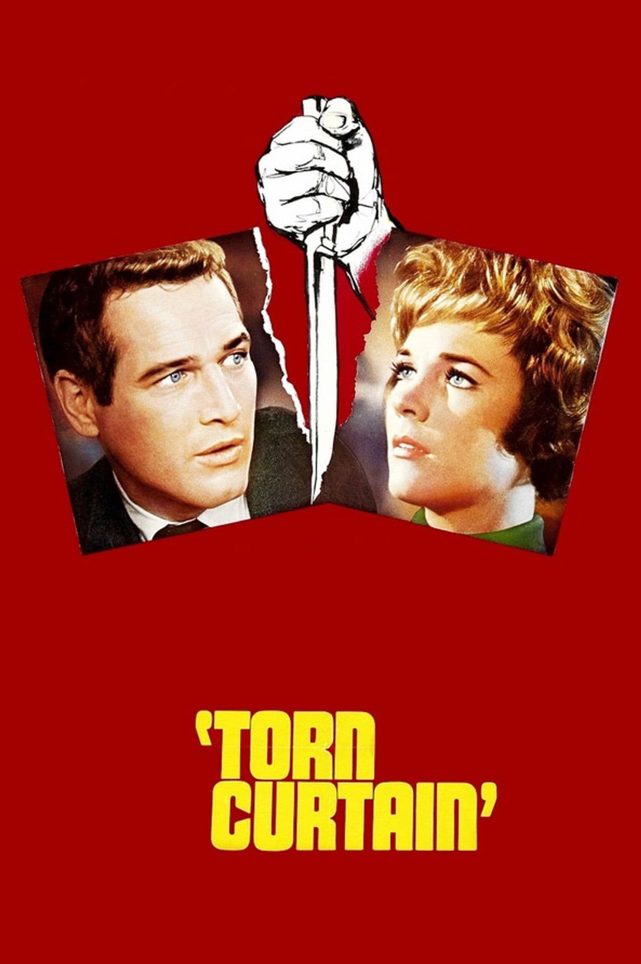 Torn Curtain preview 2