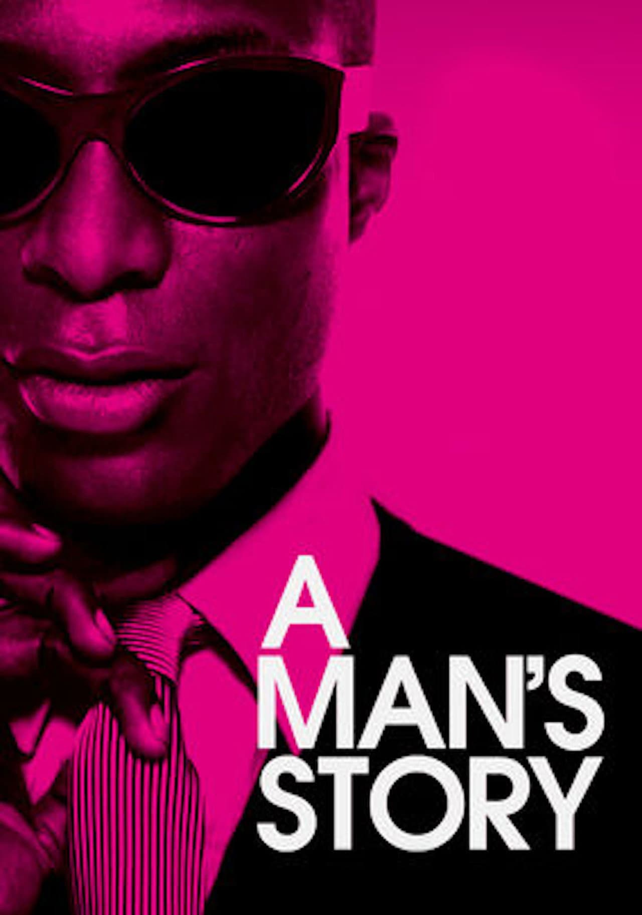 A Man's Story preview 2