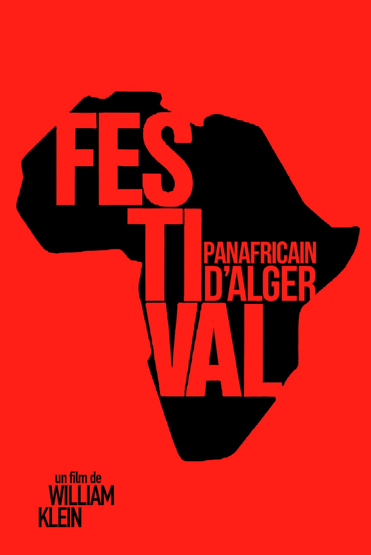 The Panafrican Festival in Algiers preview 2
