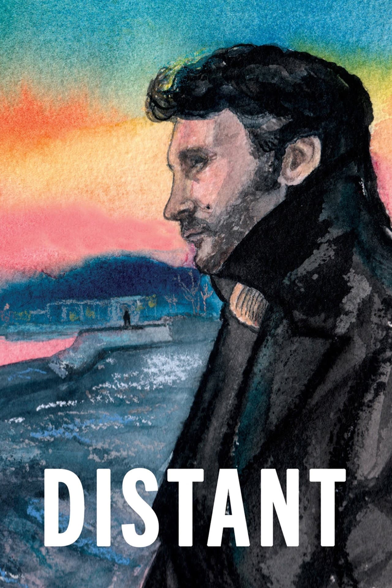 Distant preview 2