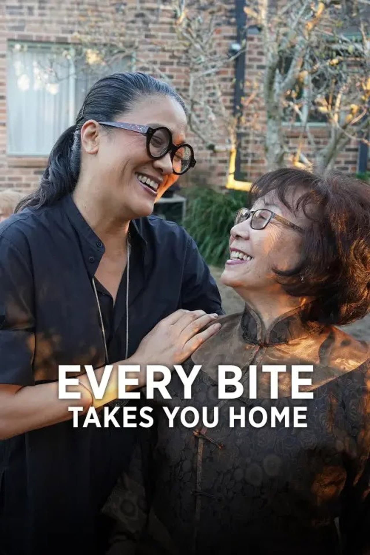 Every Bite Takes You Home preview 1