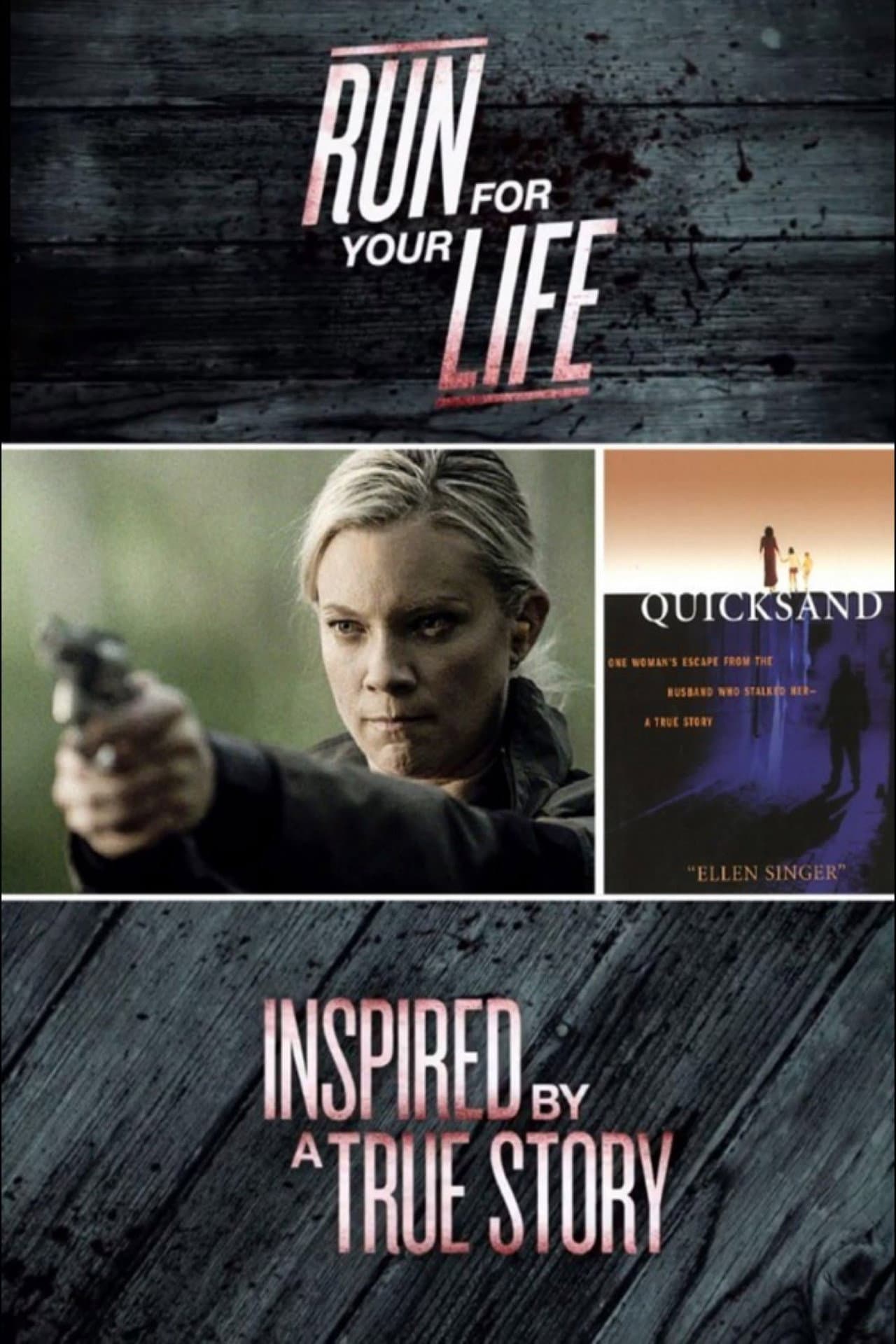 Run for Your Life preview 1