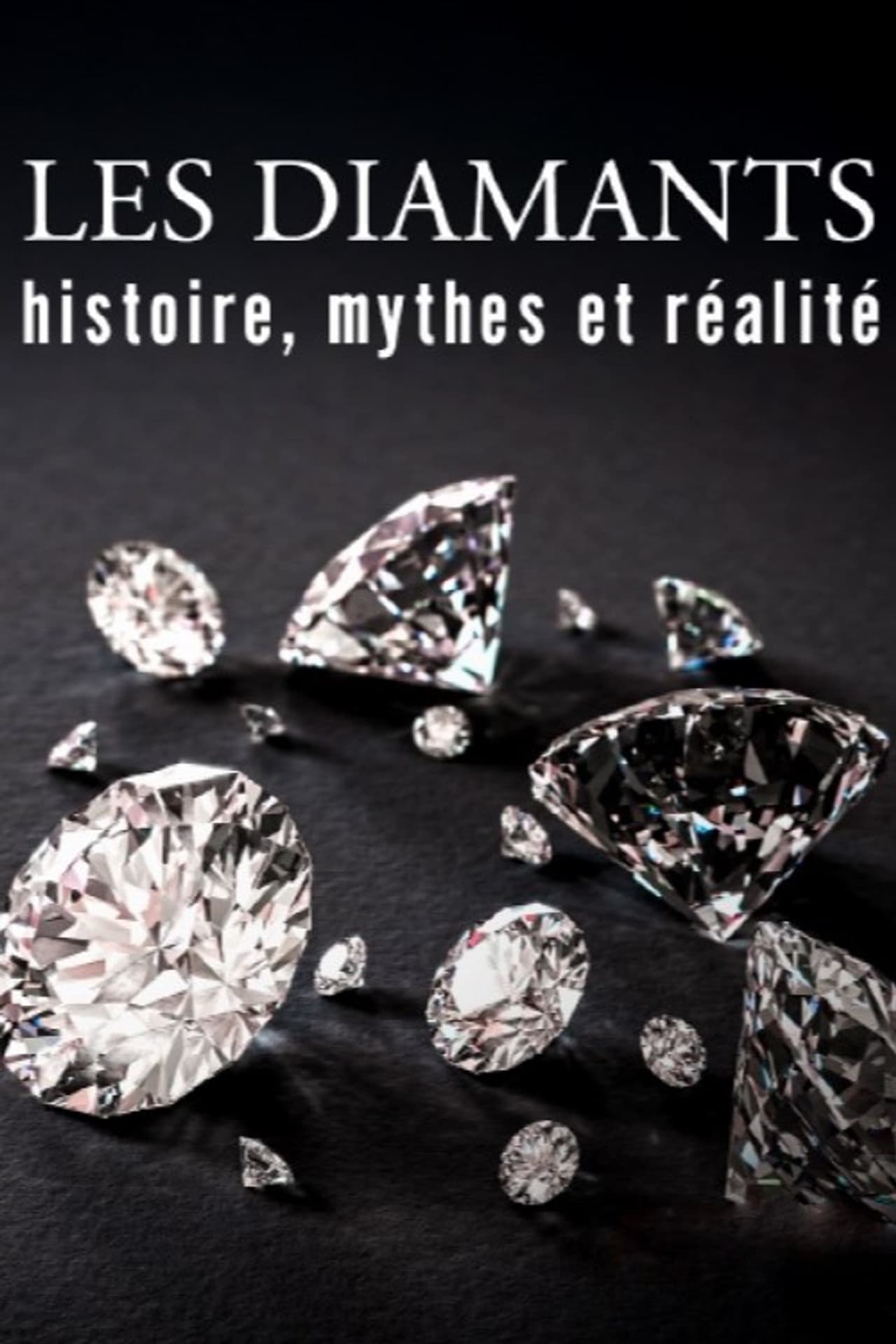 Les diamants : Histoire, mythes et réalité preview 2