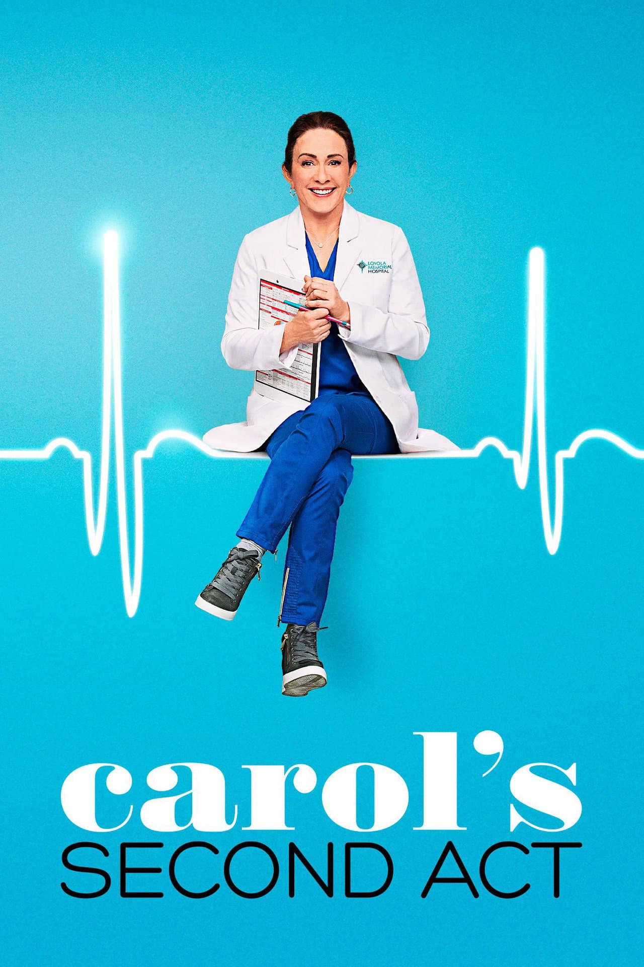 Carol's Second Act preview 2