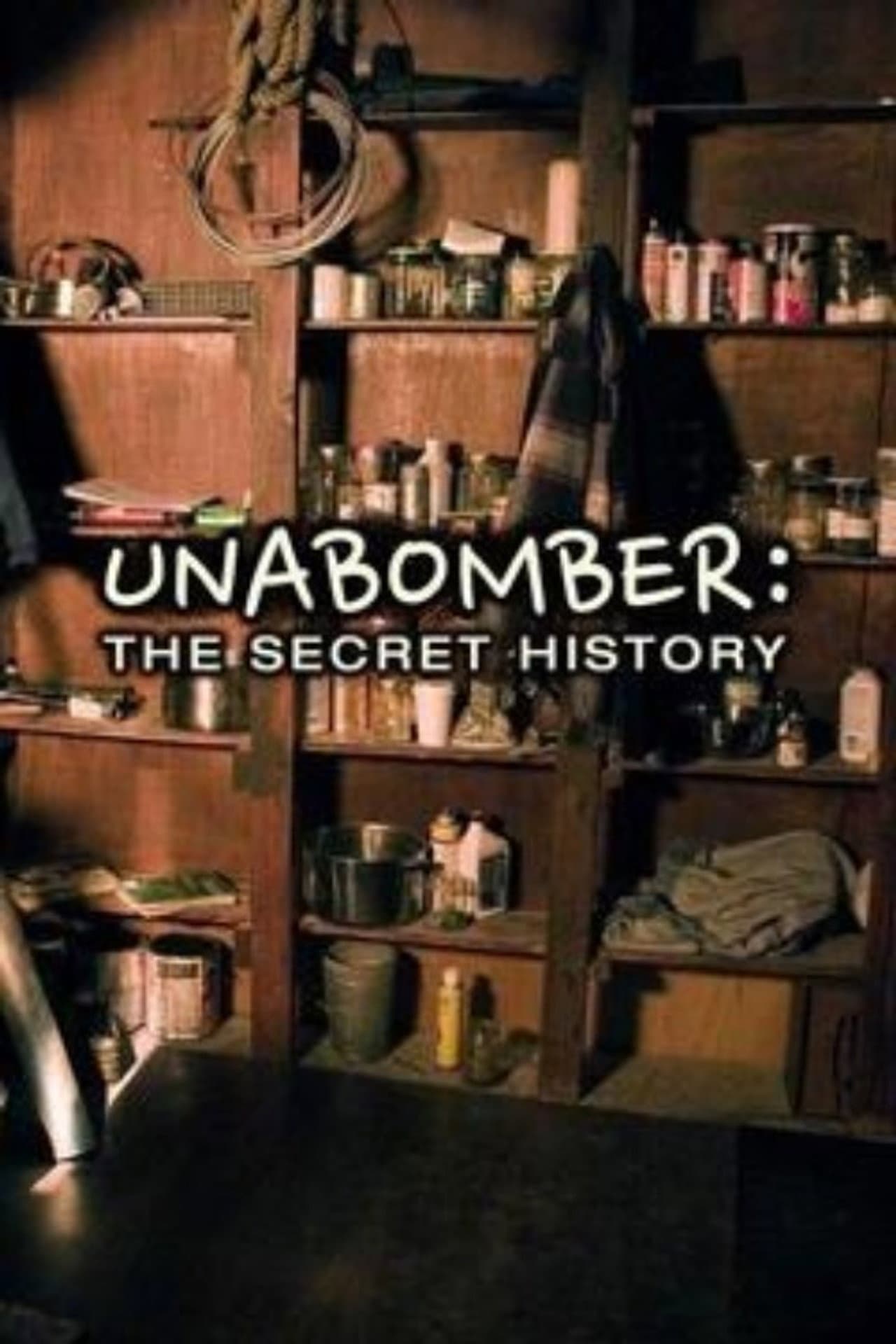 Unabomber: The Secret History preview 1