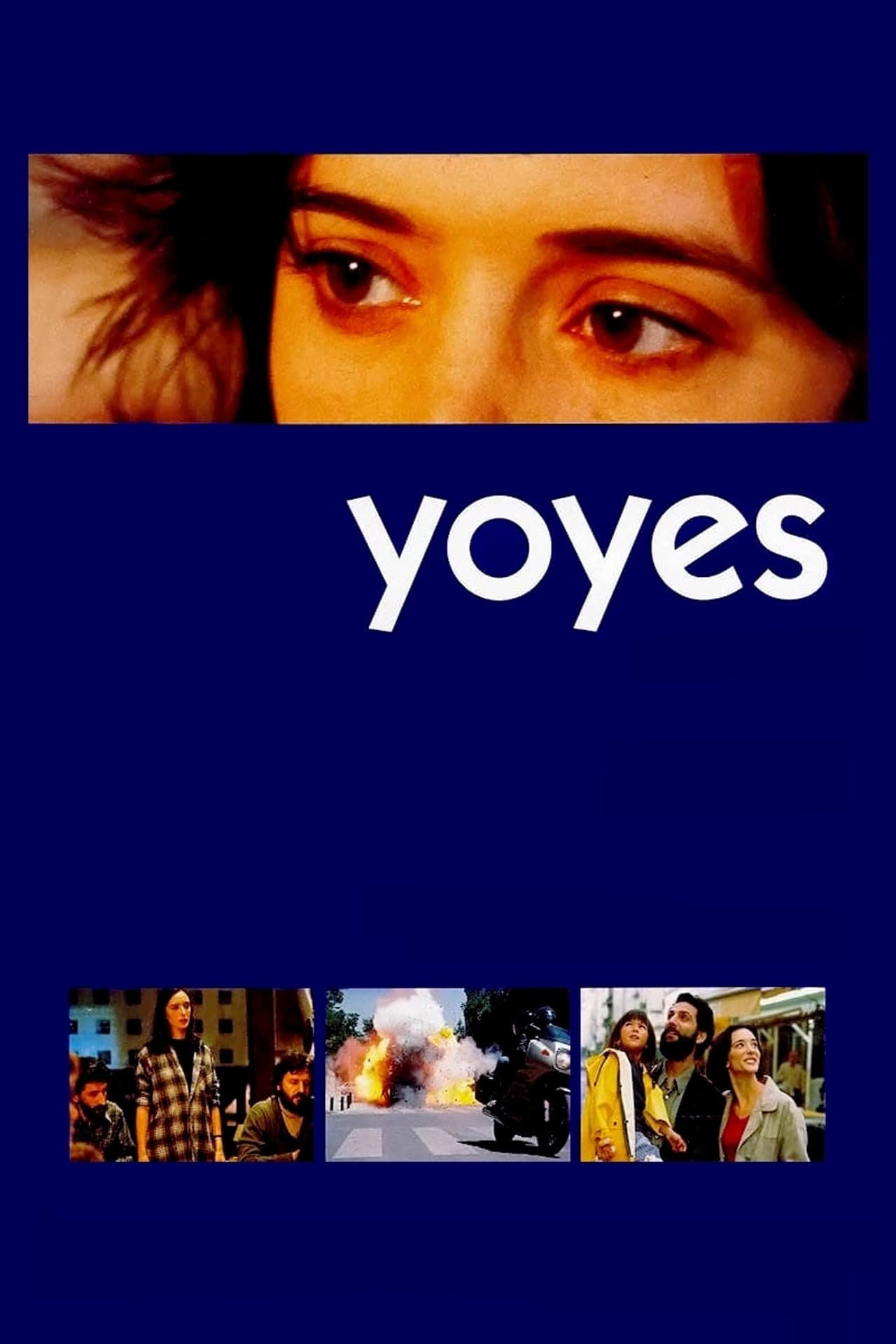 Yoyes preview 2