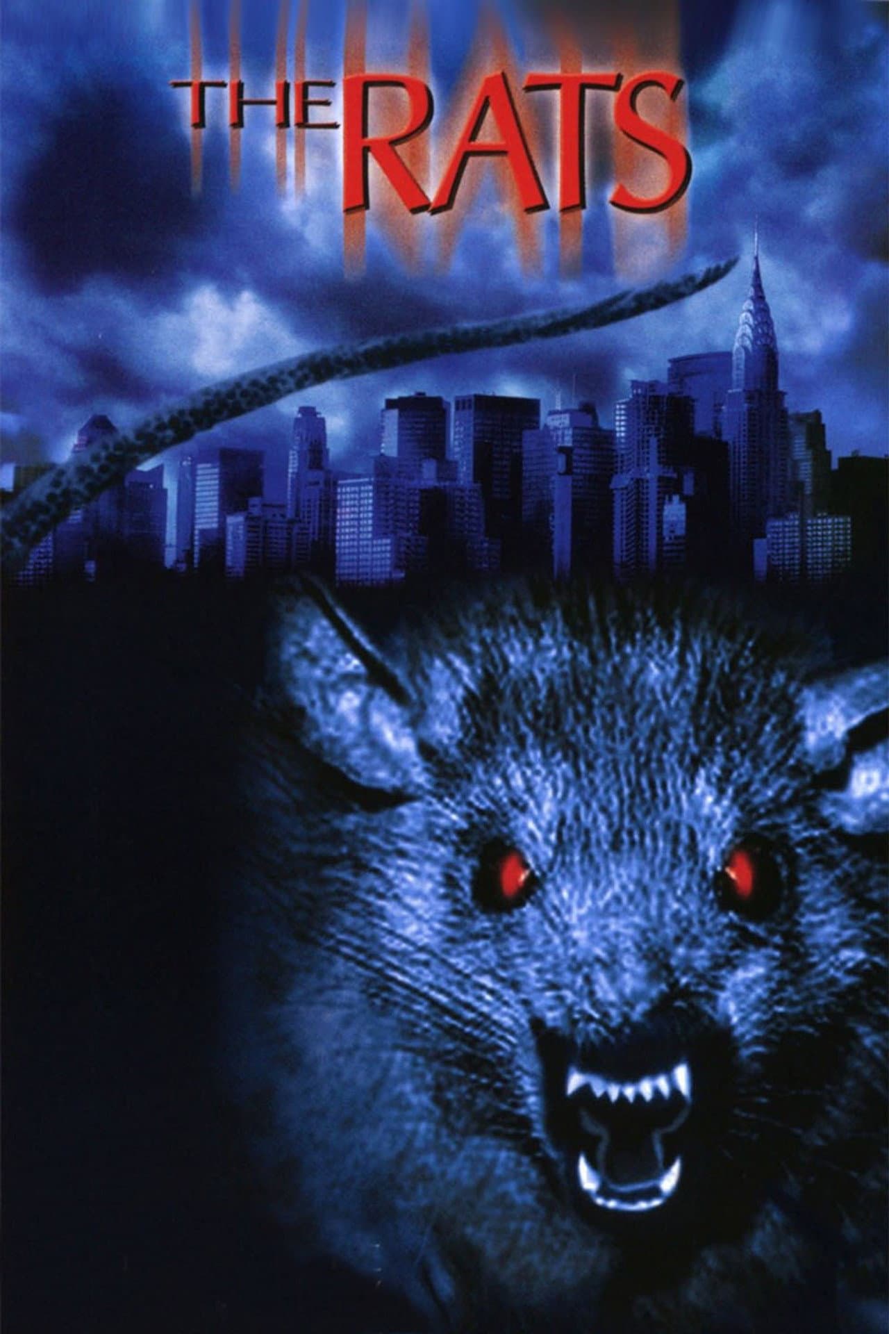 The Rats preview 2