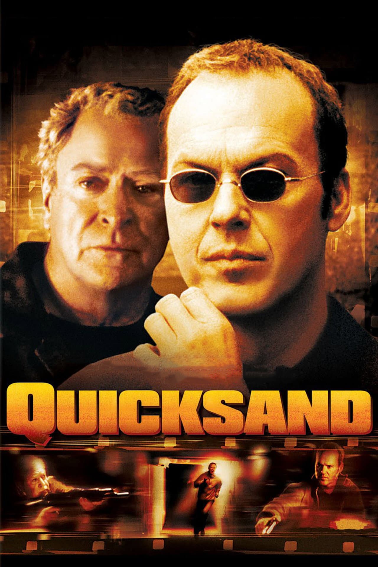Quicksand preview 2