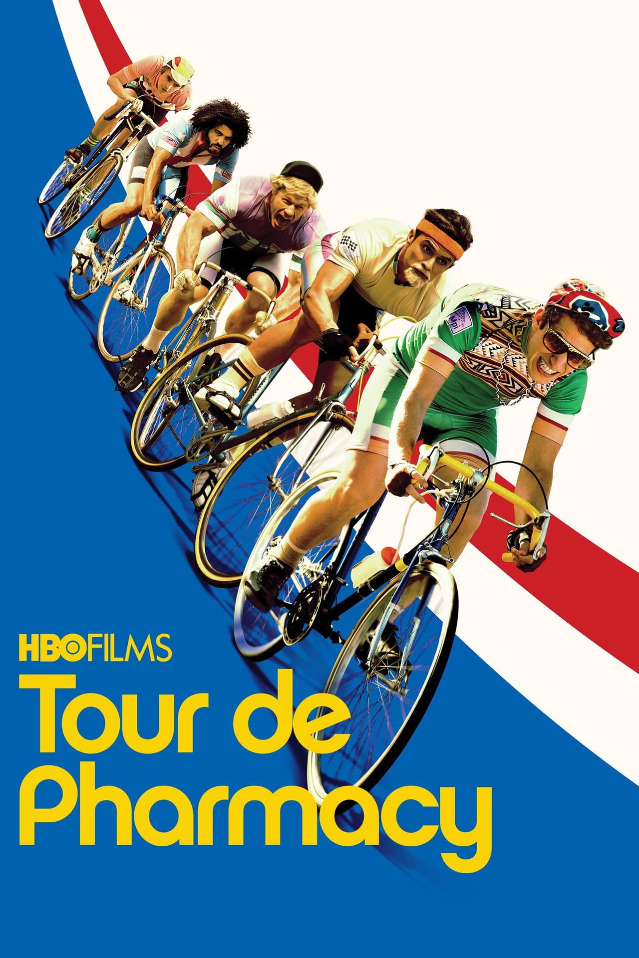 Tour de Pharmacy preview 2