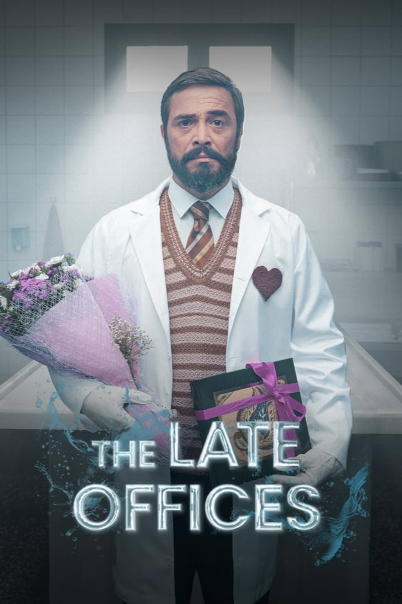 The Late Offices preview 2