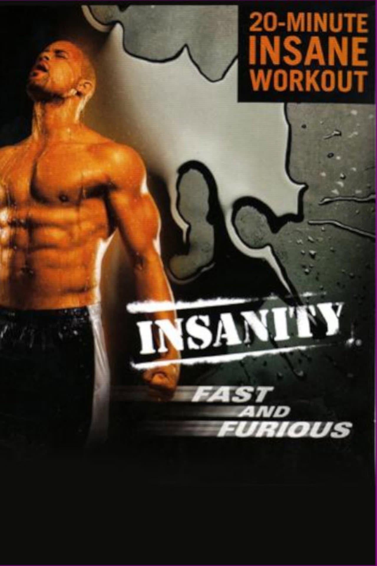 Insanity - Fast and Furious Abs preview 2