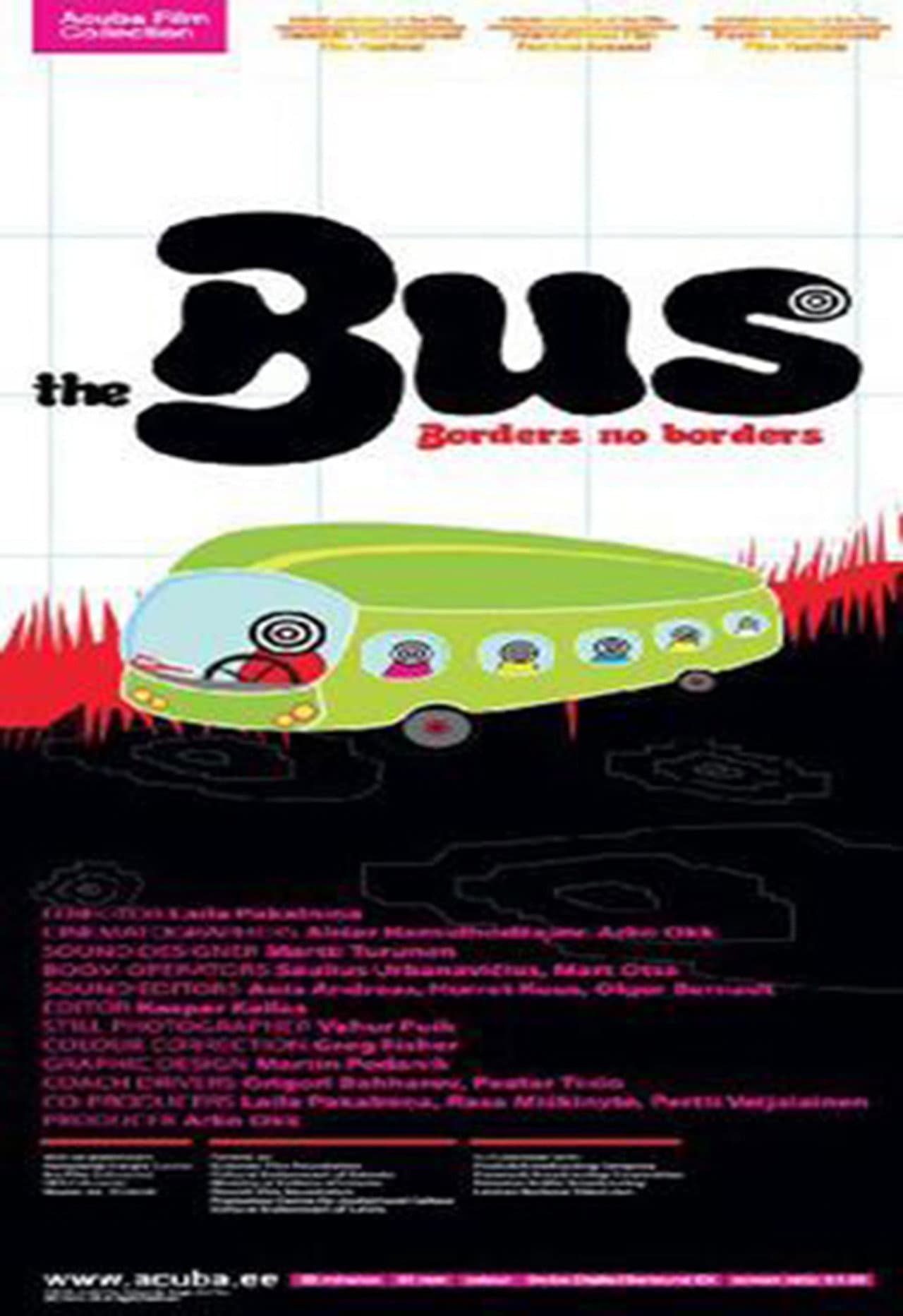 Bus preview 1
