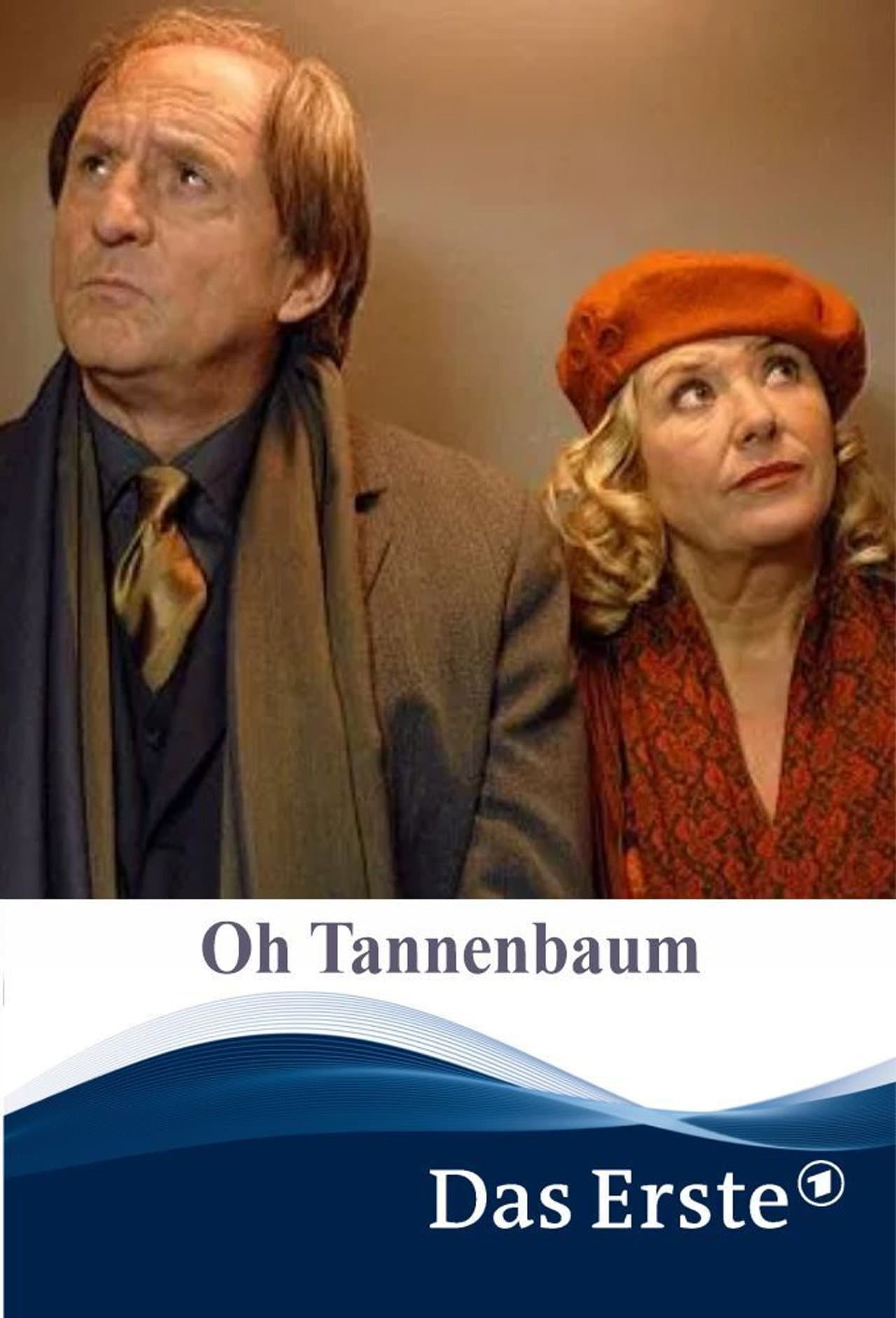 Oh Tannenbaum preview 2