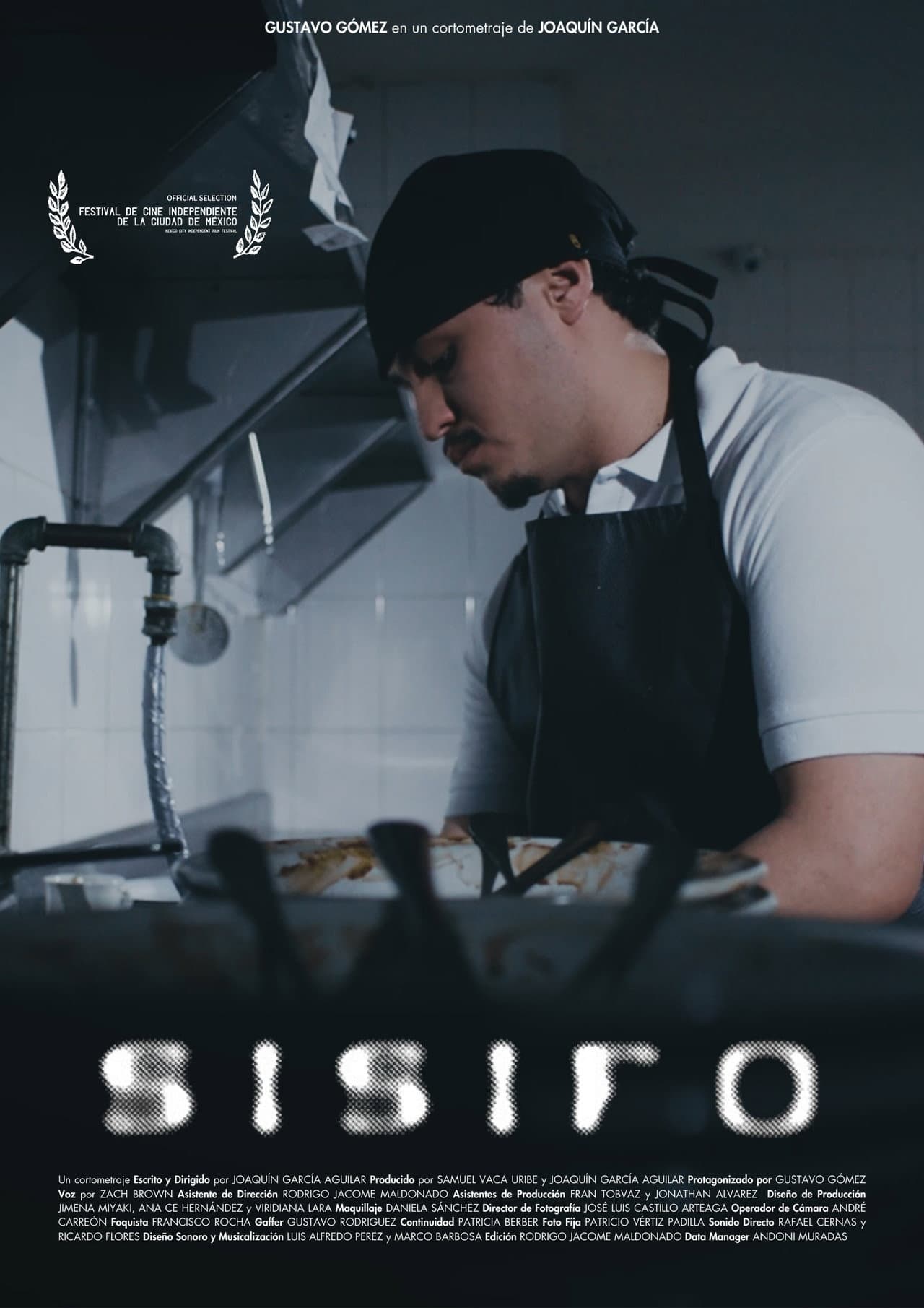 Sisifo preview 2