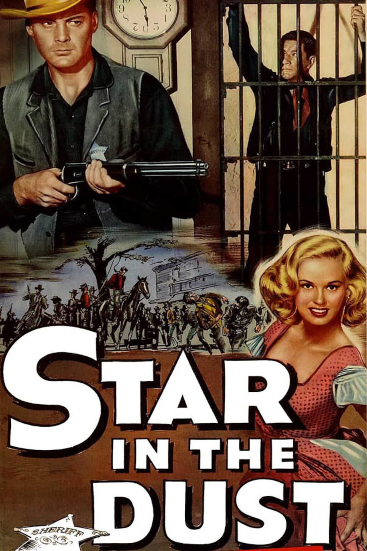 Star in the Dust preview 2