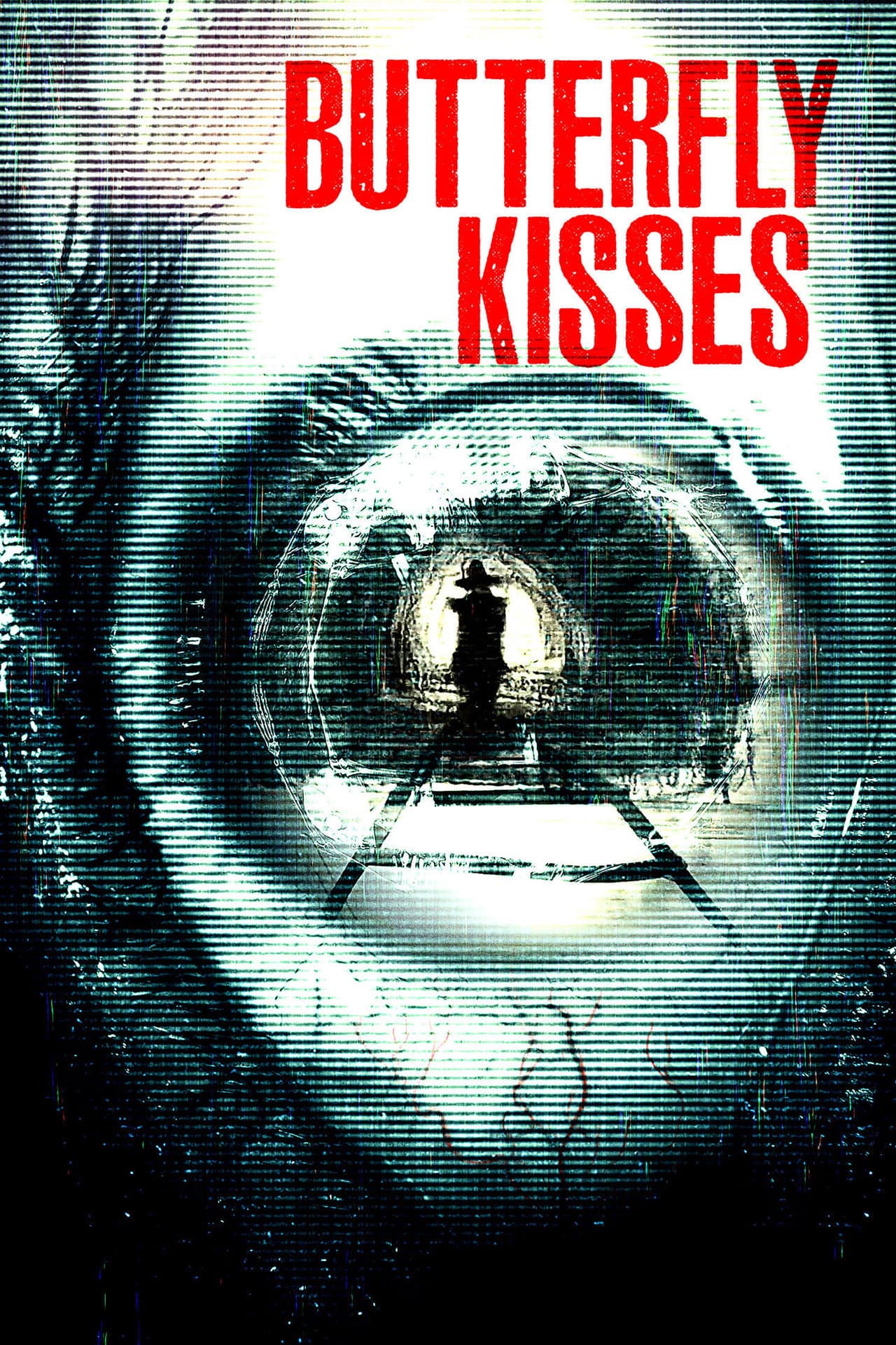 Butterfly Kisses preview 2