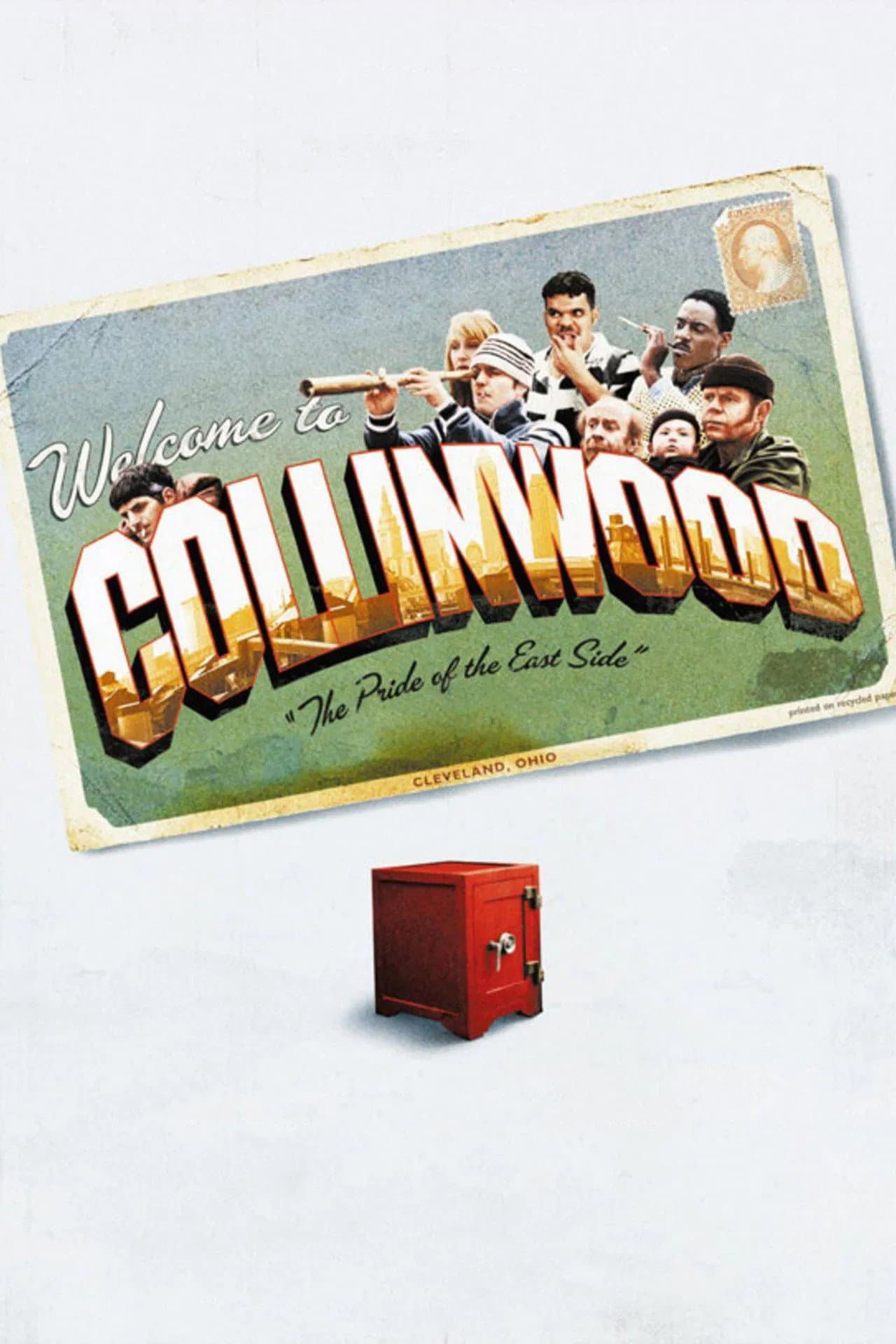 Welcome to Collinwood preview 2